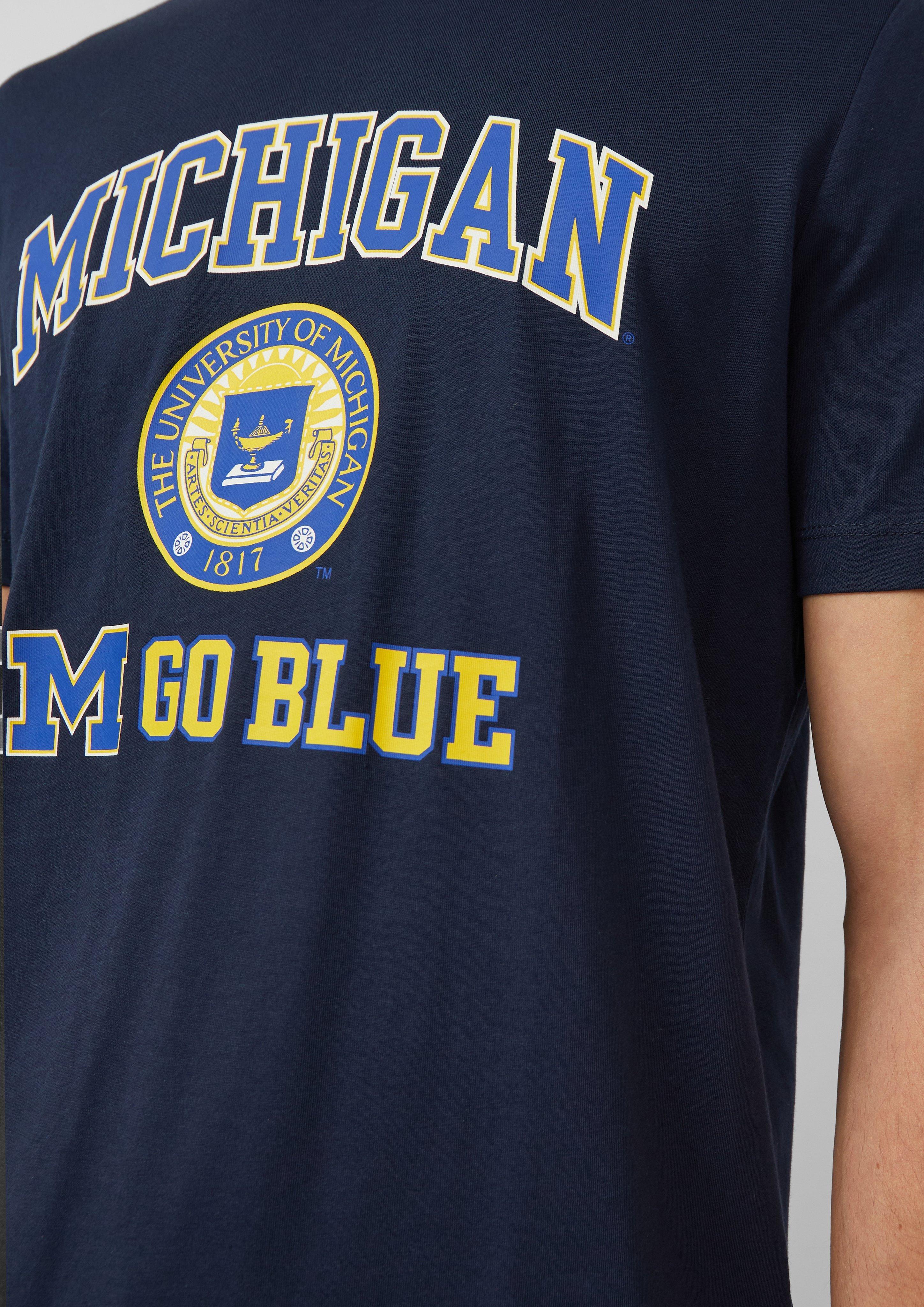 T-Shirt in 59D3, 66D3, 78D2 & 94D2