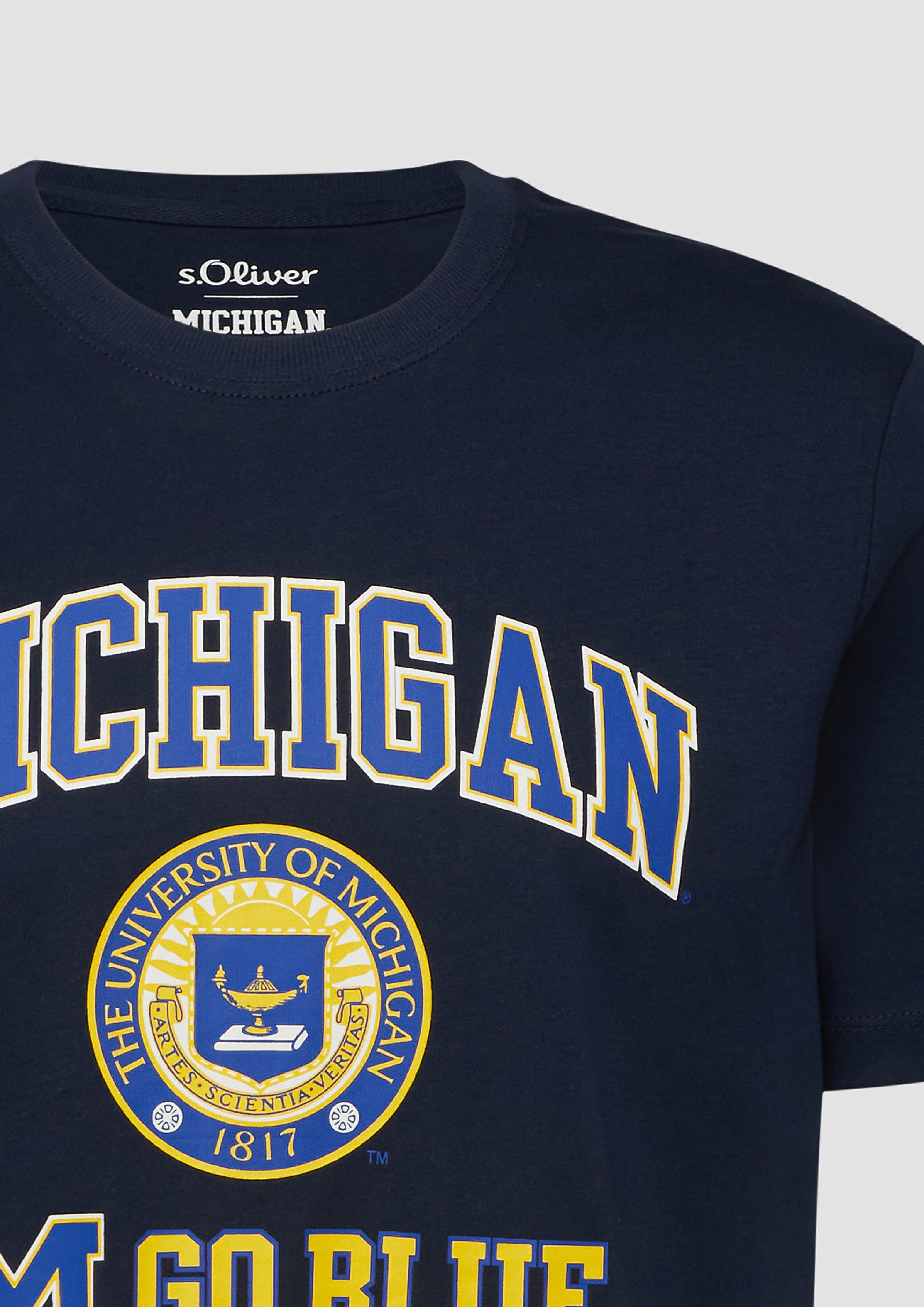 T-Shirt in 59D3, 66D3, 78D2 & 94D2