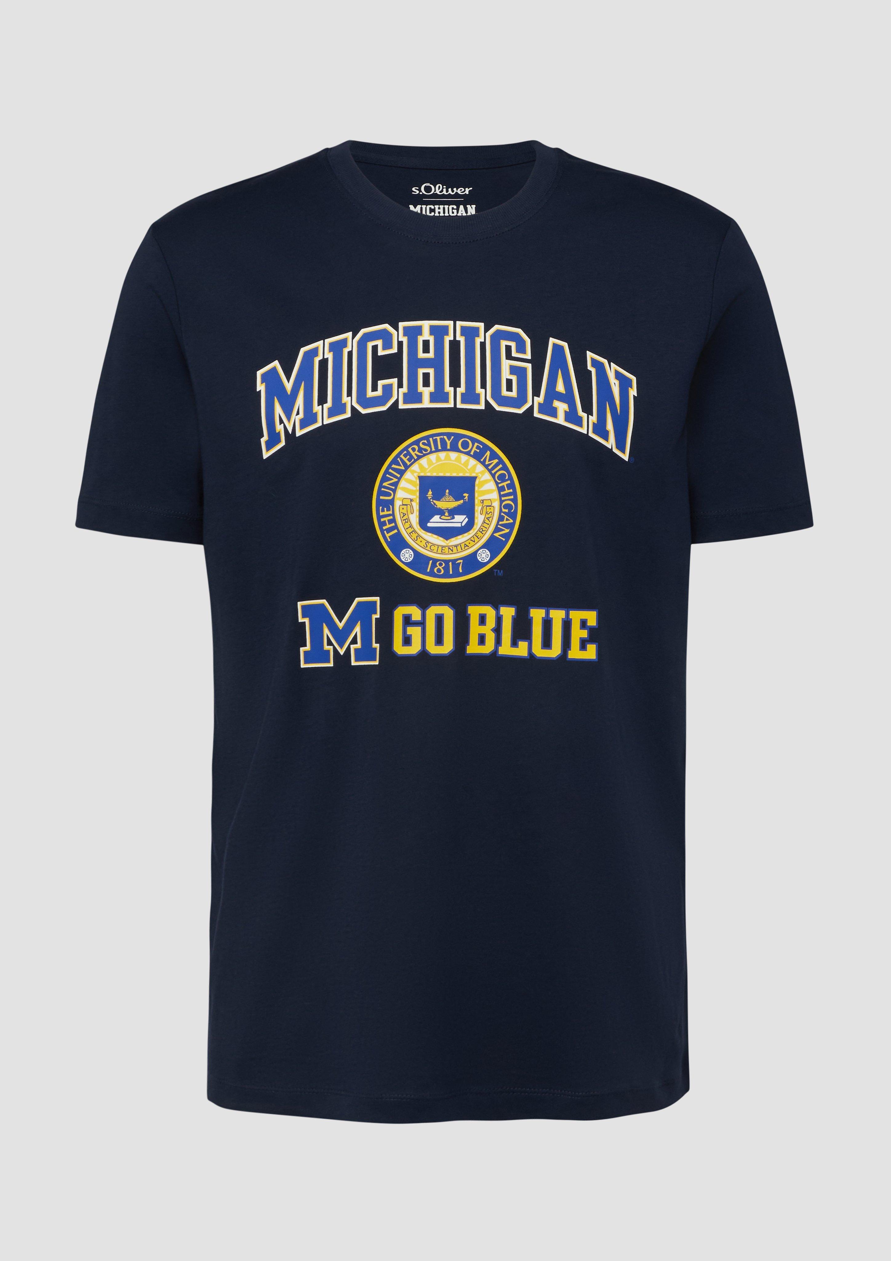 T-Shirt in 59D3, 66D3, 78D2 & 94D2