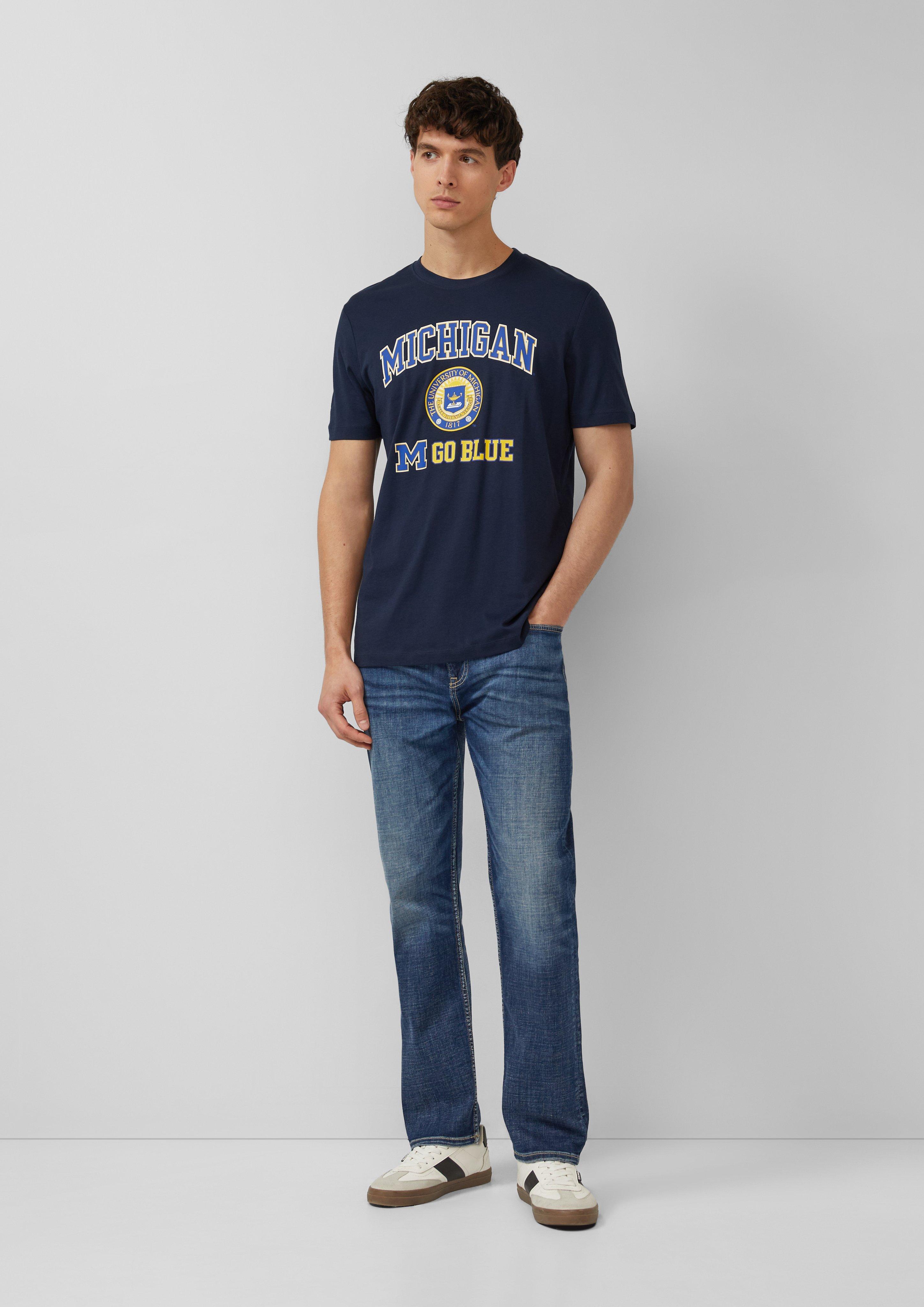 T-Shirt in 59D3, 66D3, 78D2 & 94D2