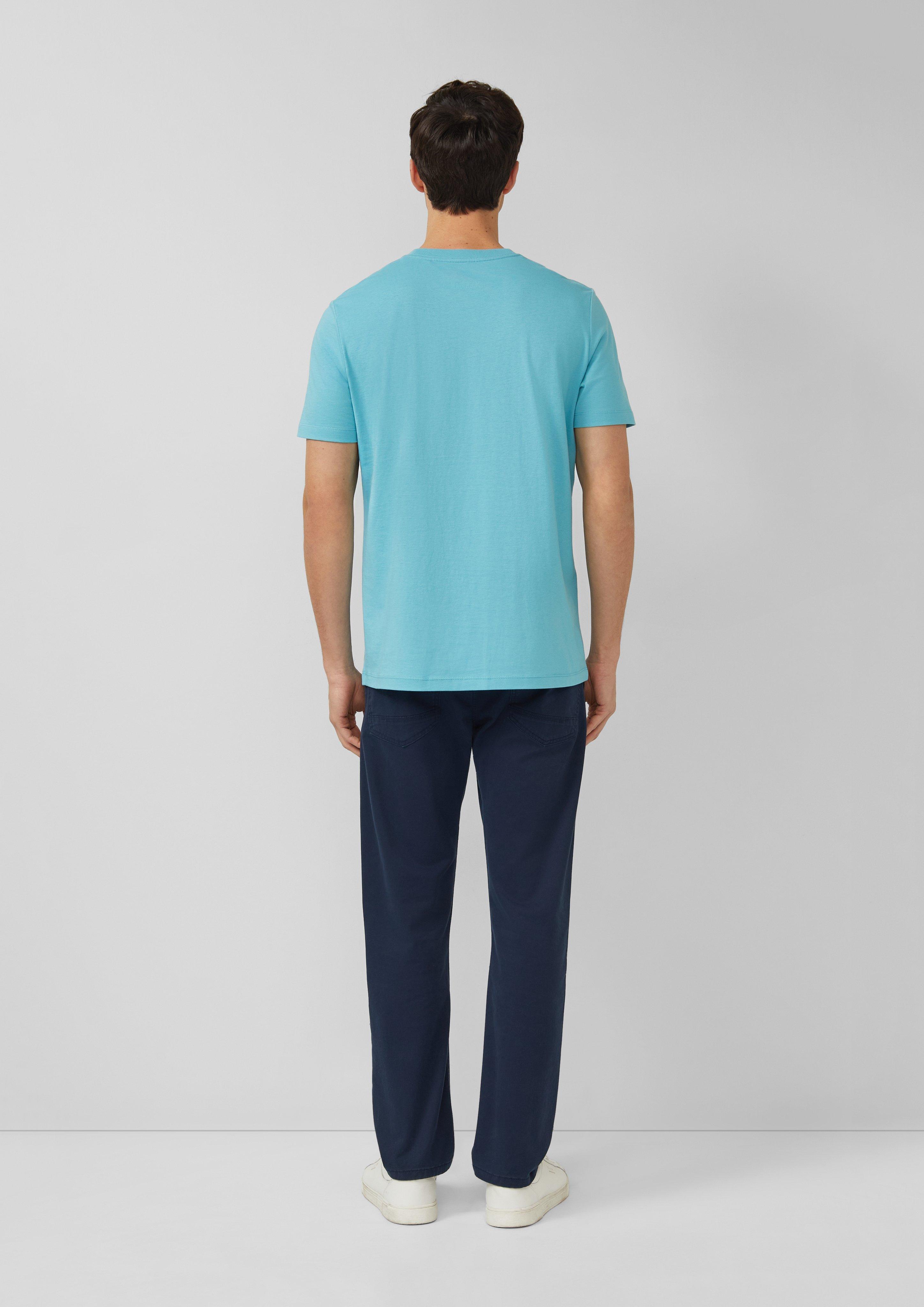 T-Shirt in 66D3, 78D2, 94D2 & 59D3