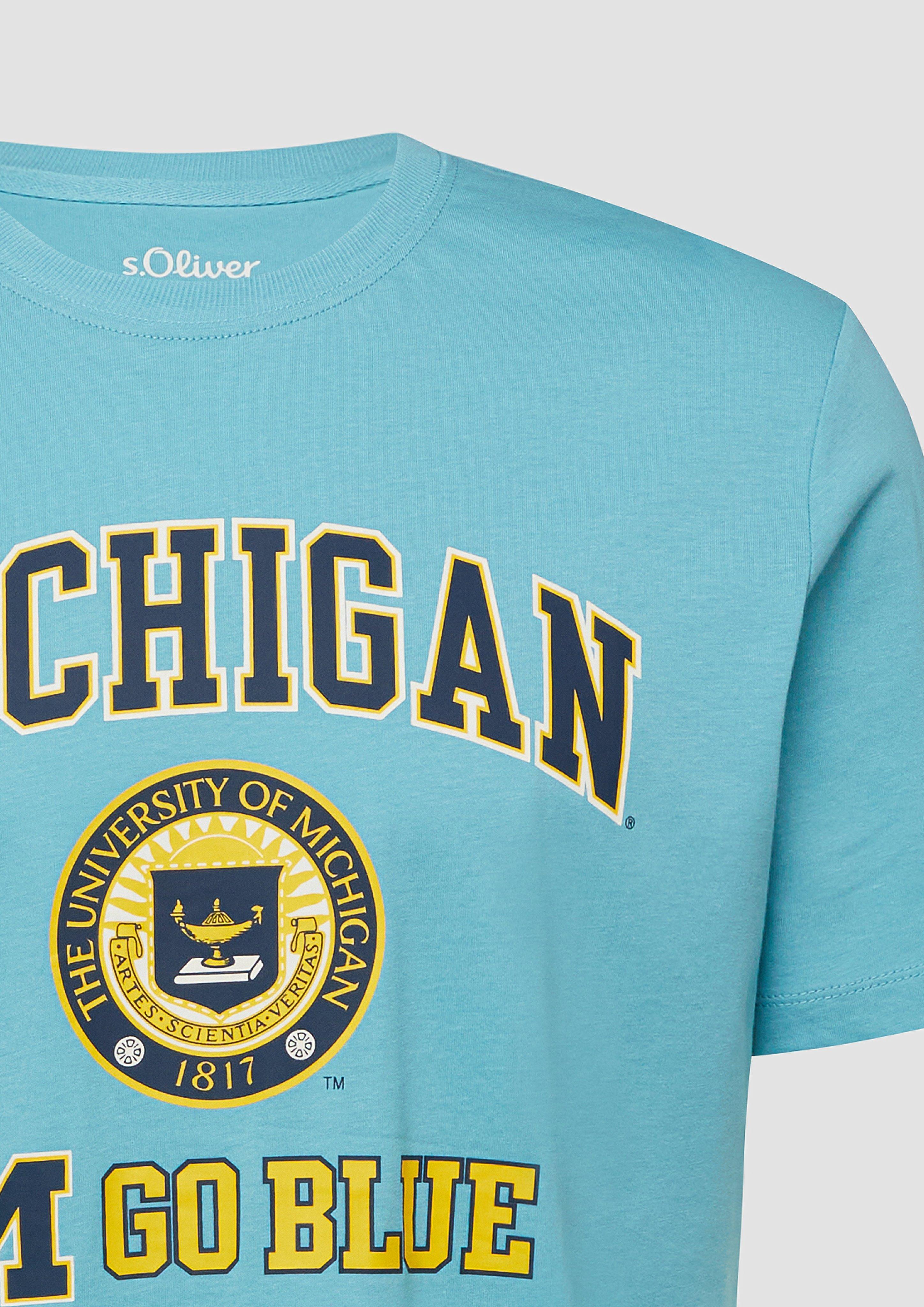 T-Shirt in 66D3, 78D2, 94D2 & 59D3