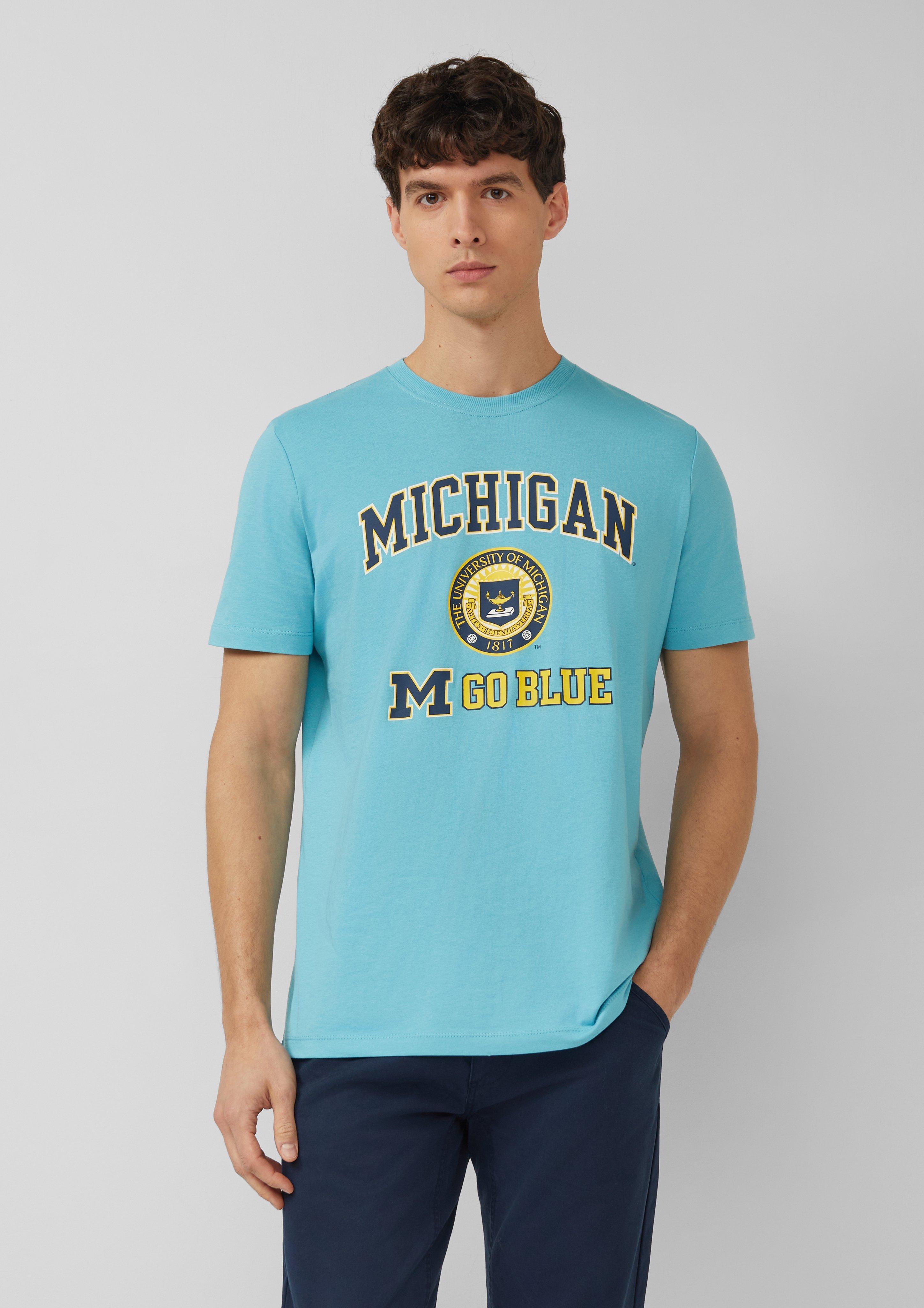 T-Shirt in 66D3, 78D2, 94D2 & 59D3