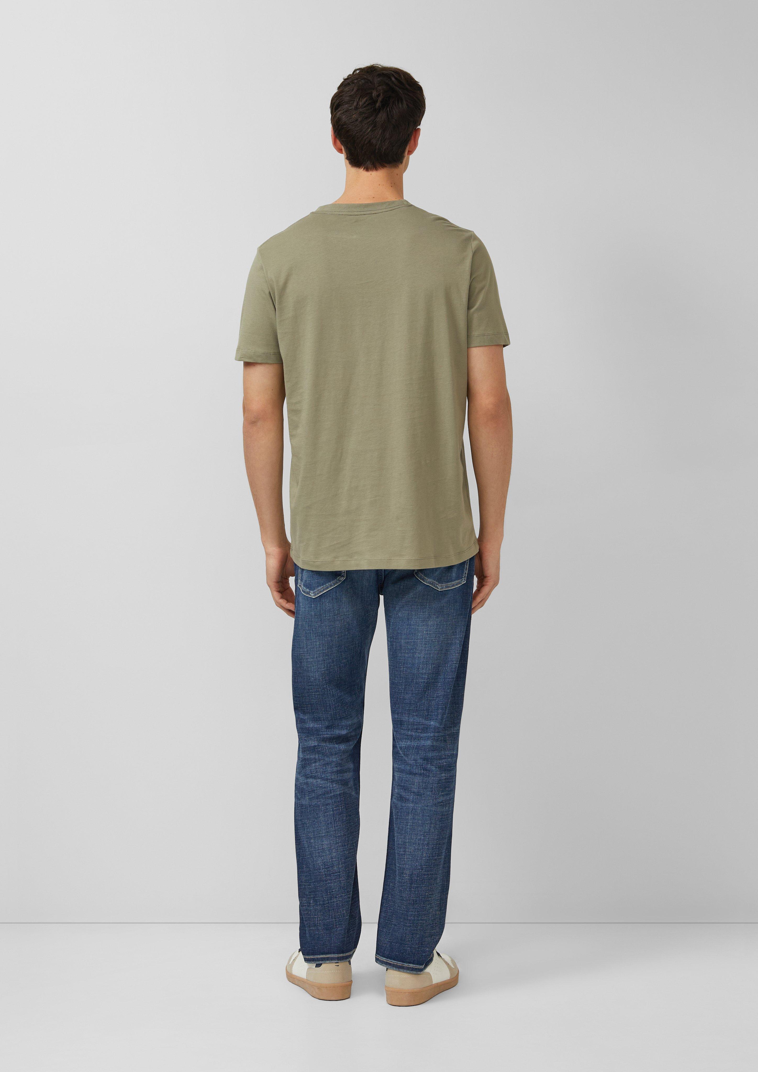 T-Shirt in 78D2, 66D3, 94D2 & 59D3