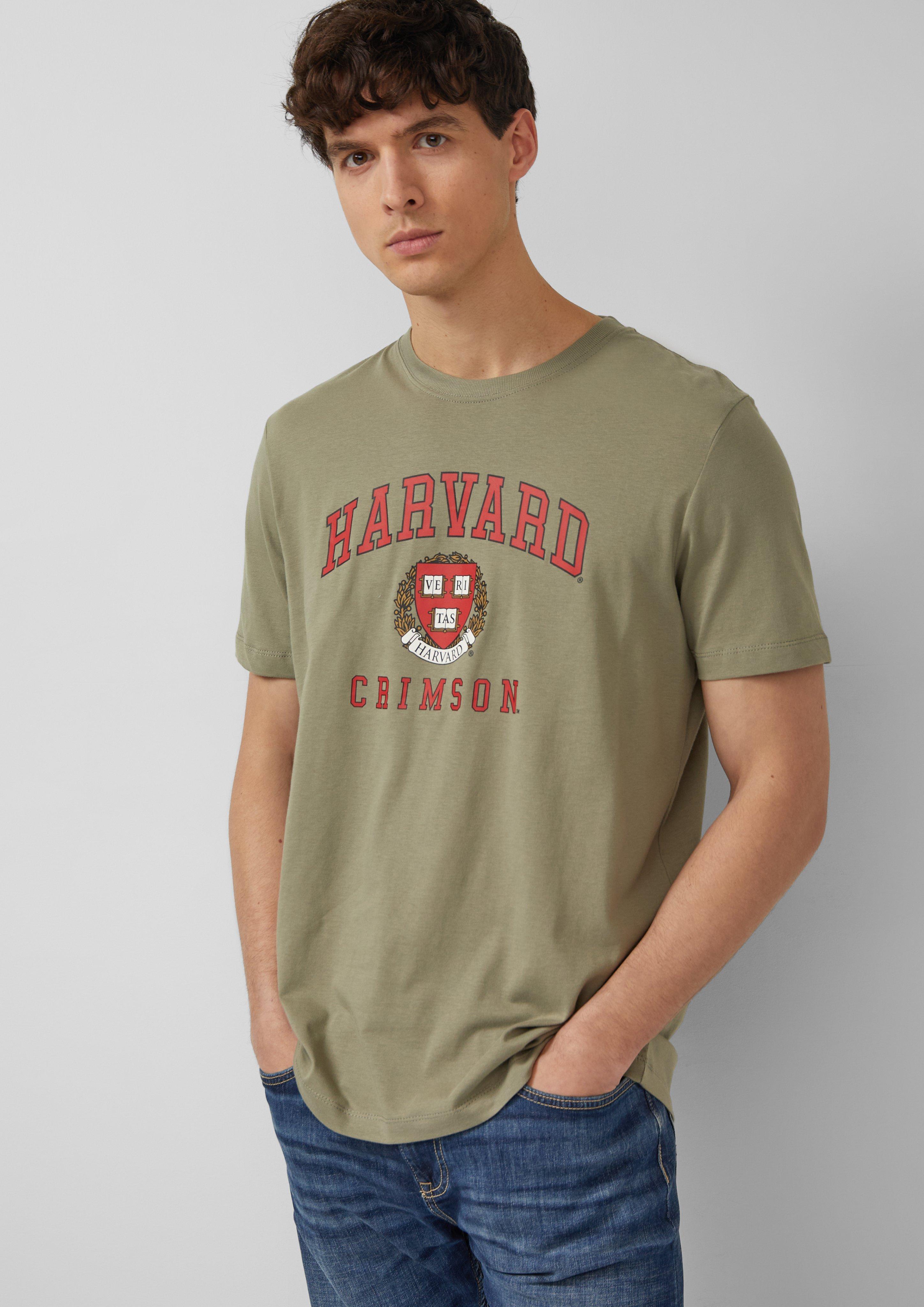 T-Shirt in 78D2, 66D3, 94D2 & 59D3