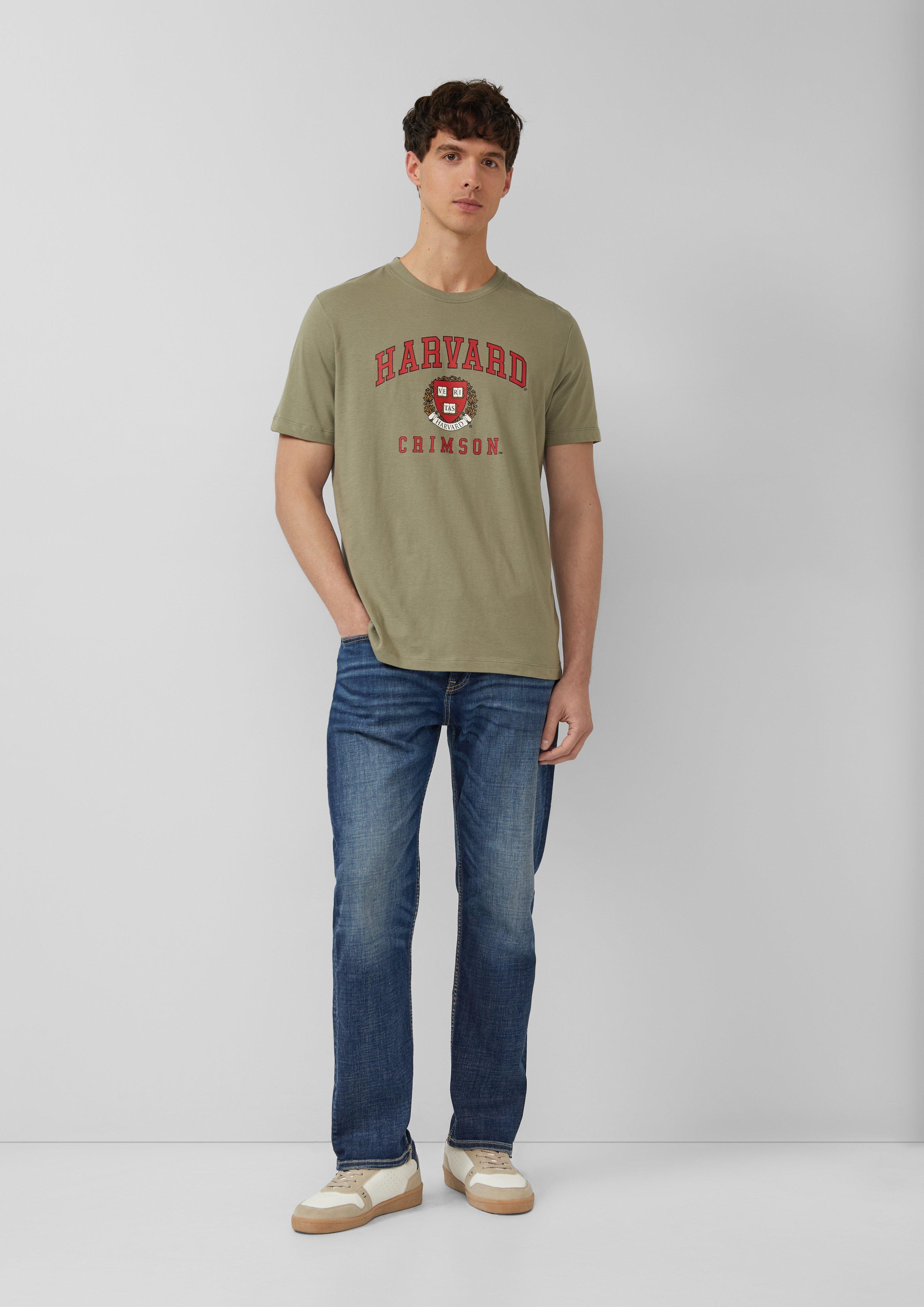 T-Shirt in 78D2, 66D3, 94D2 & 59D3