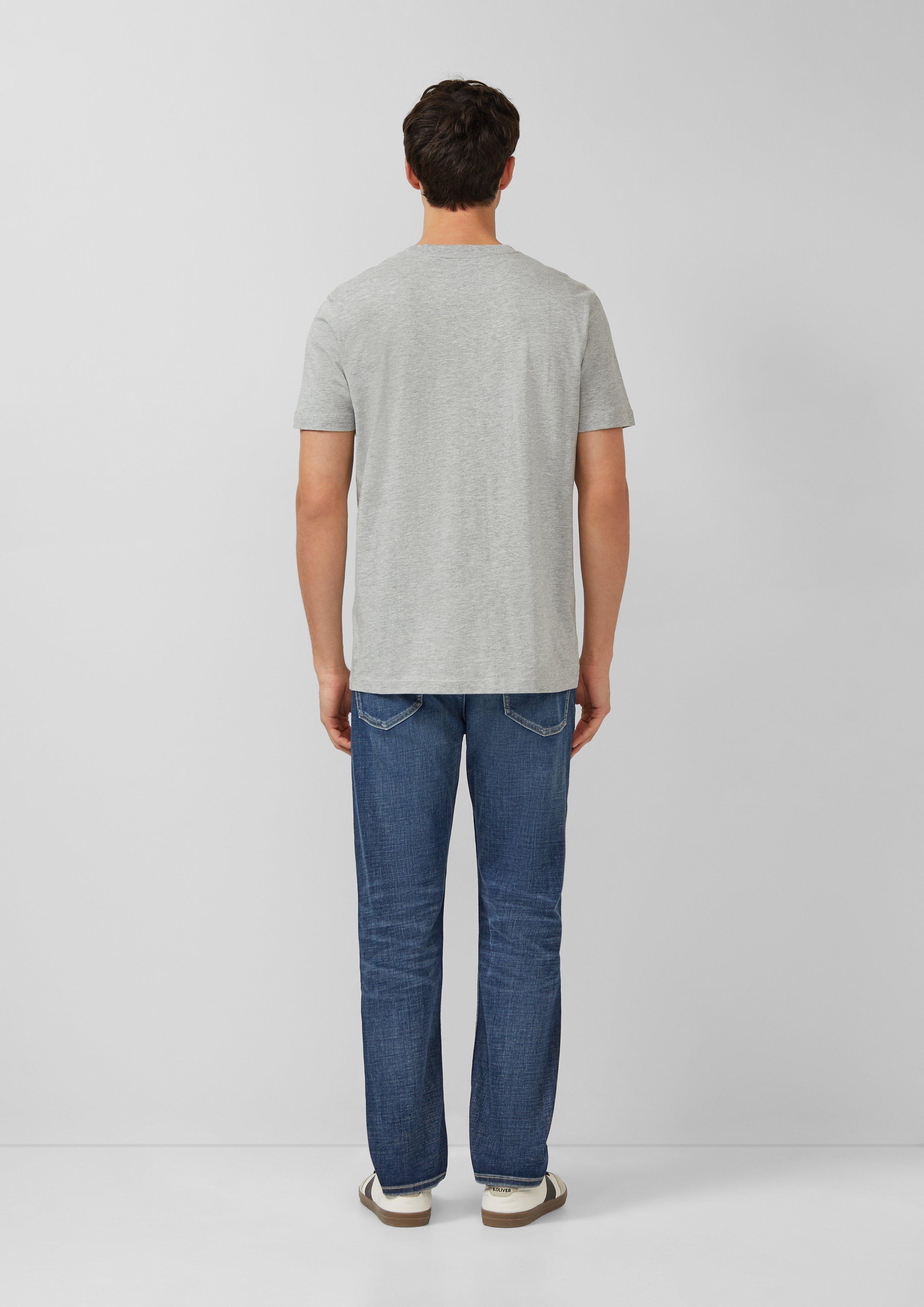 T-Shirt in 94D2, 66D3, 78D2 & 59D3