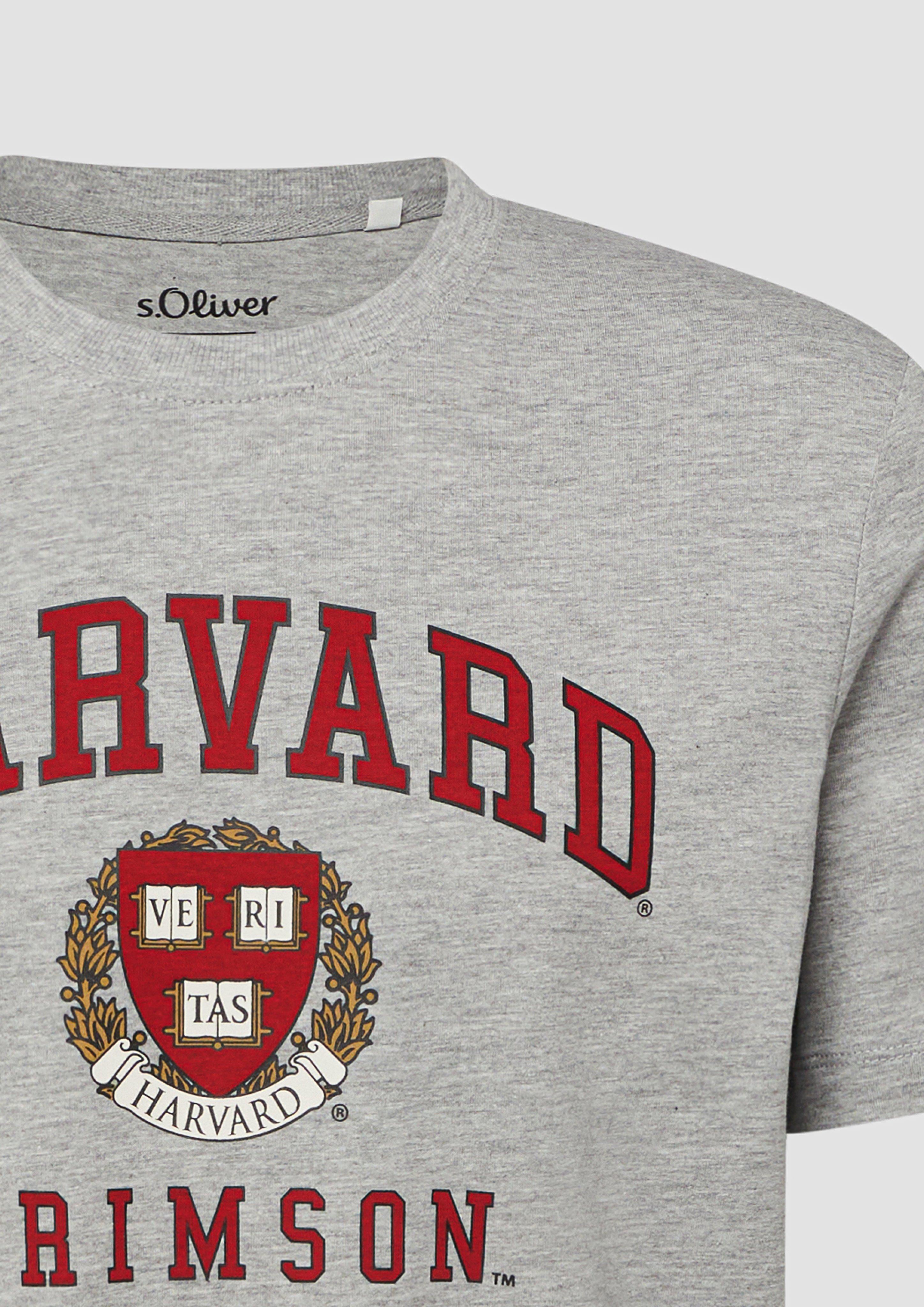 T-Shirt in 94D2, 66D3, 78D2 & 59D3