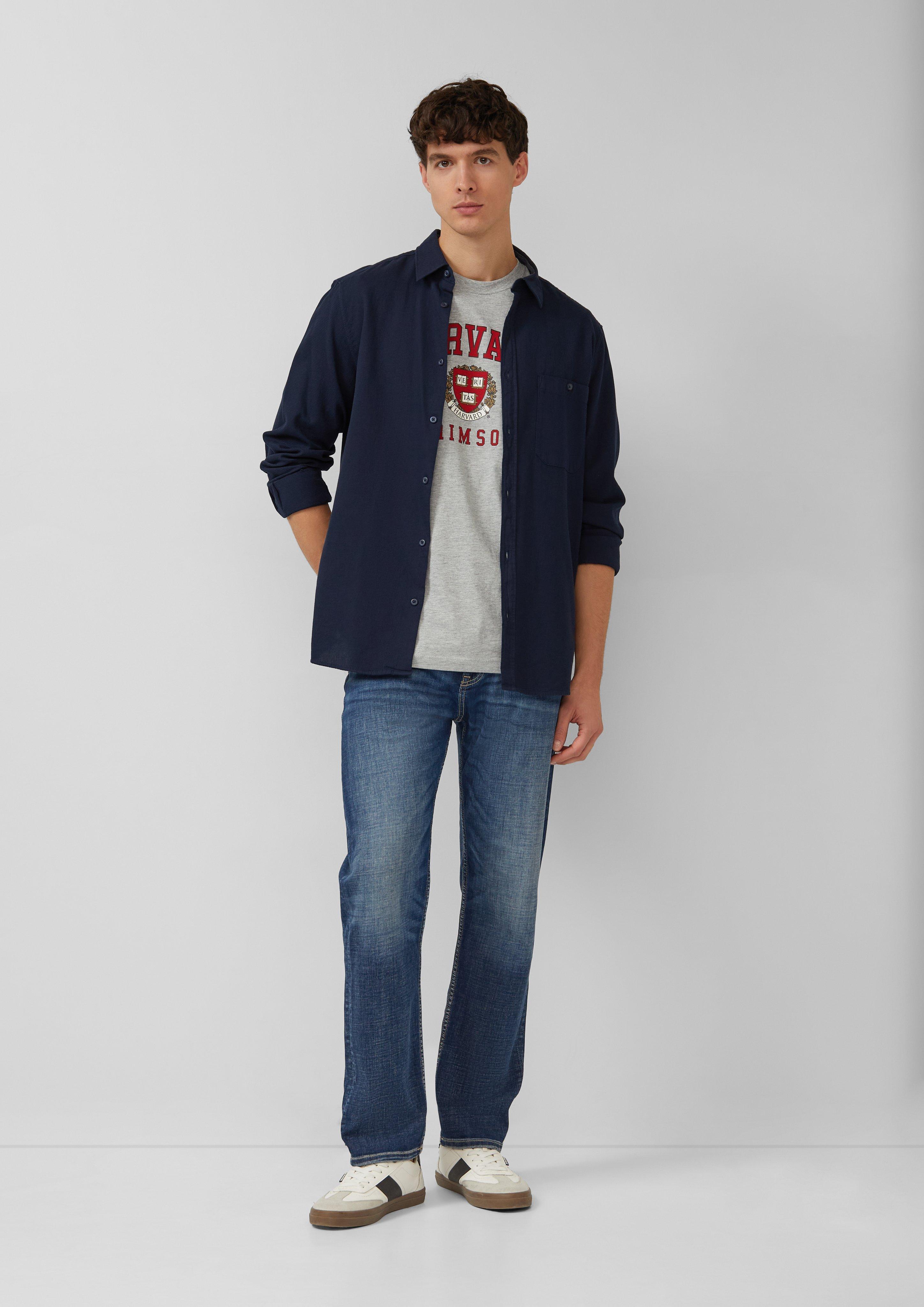 T-Shirt in 94D2, 66D3, 78D2 & 59D3