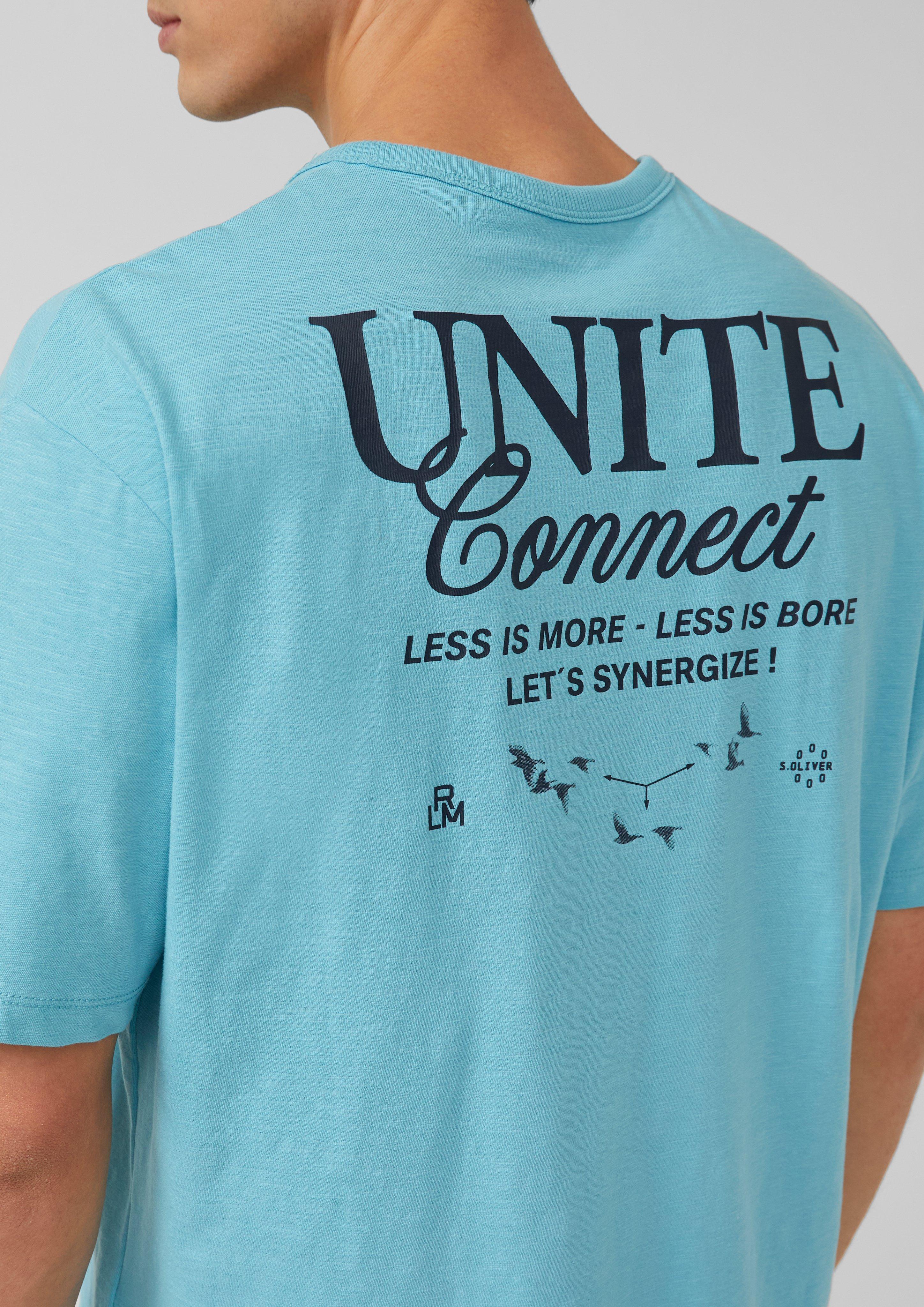 Koszulka w kolorze 66D1, 02D1, 78D1 & 59D1