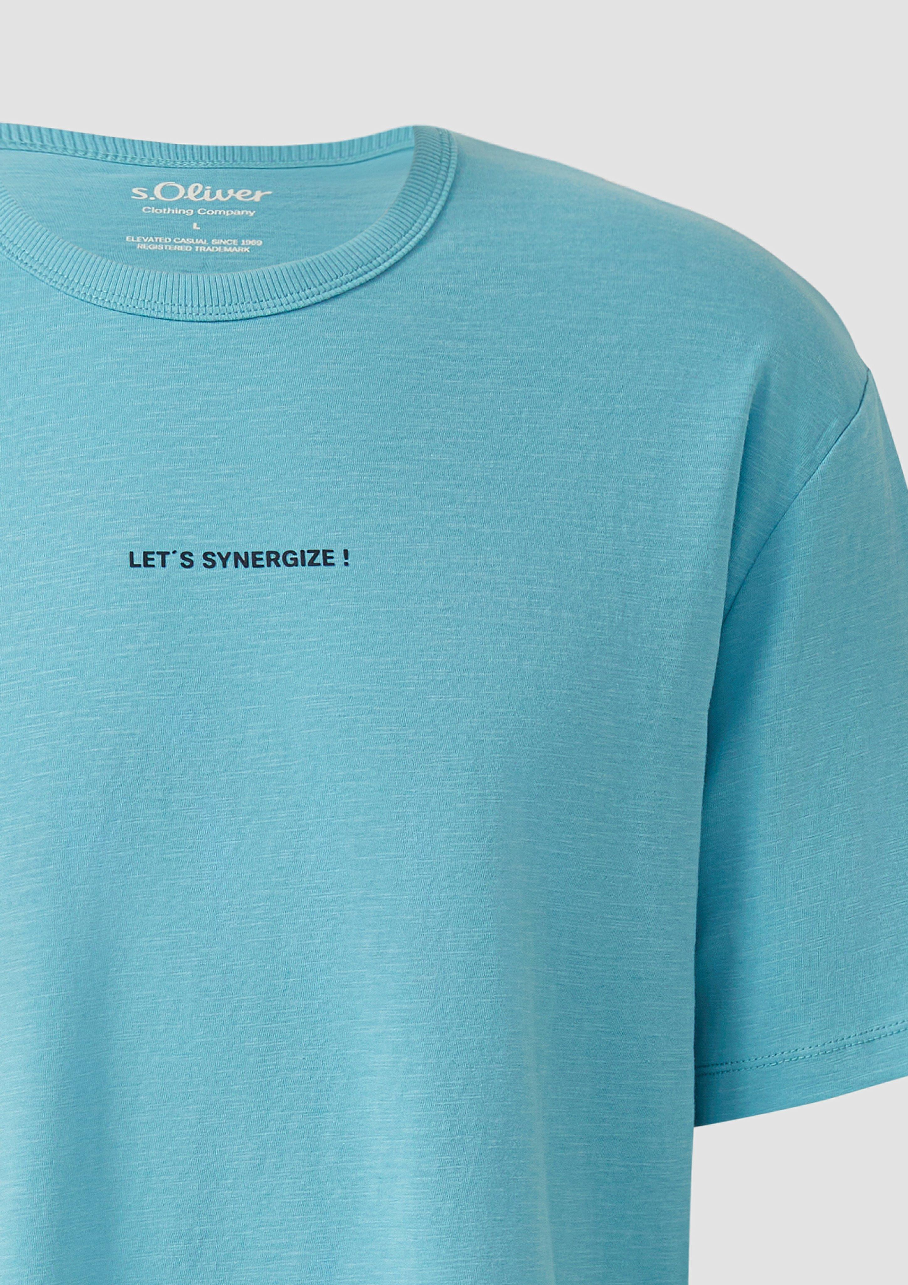 T-Shirt in 66D1, 02D1, 78D1 & 59D1