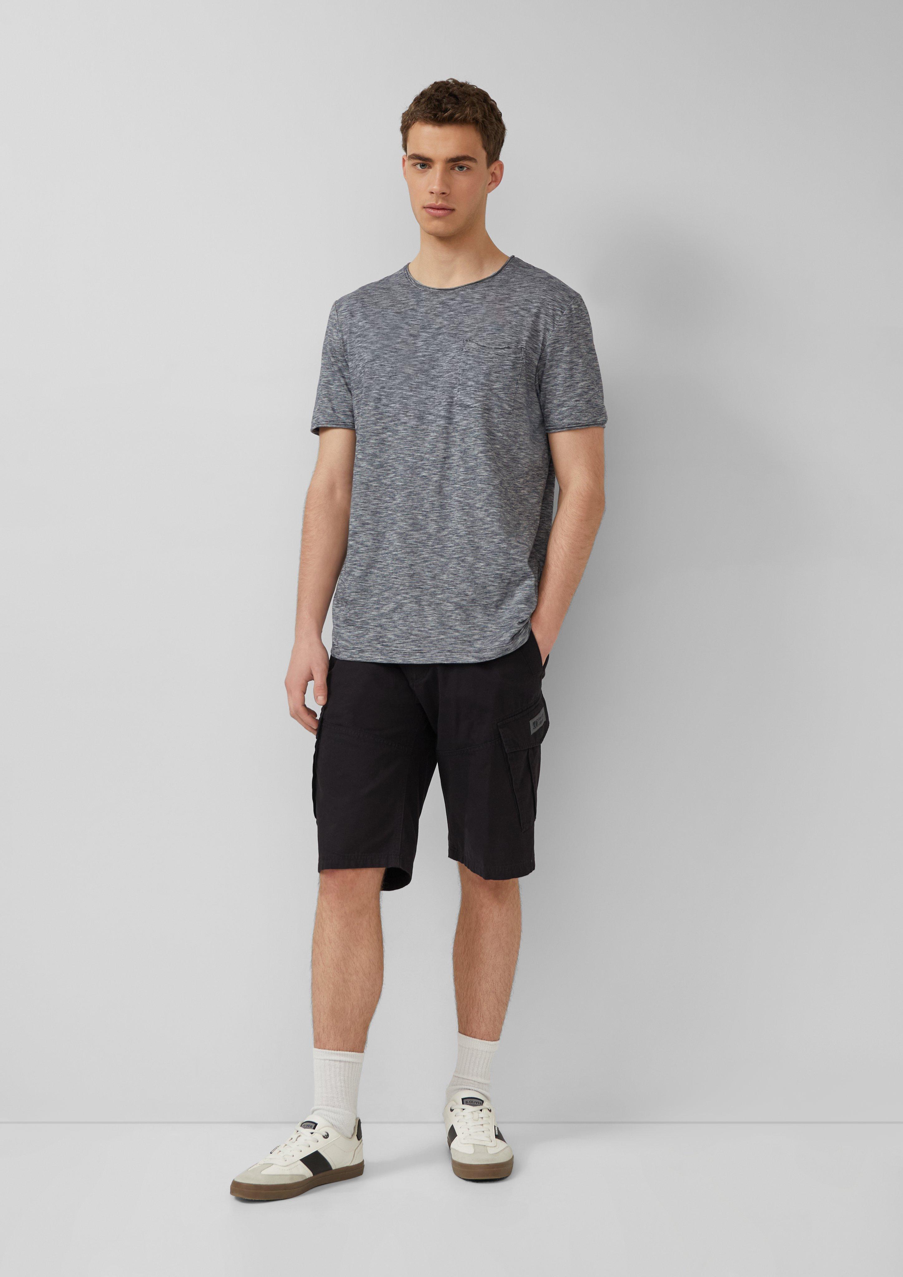 Koszulka w kolorze 59G0 & 78G0