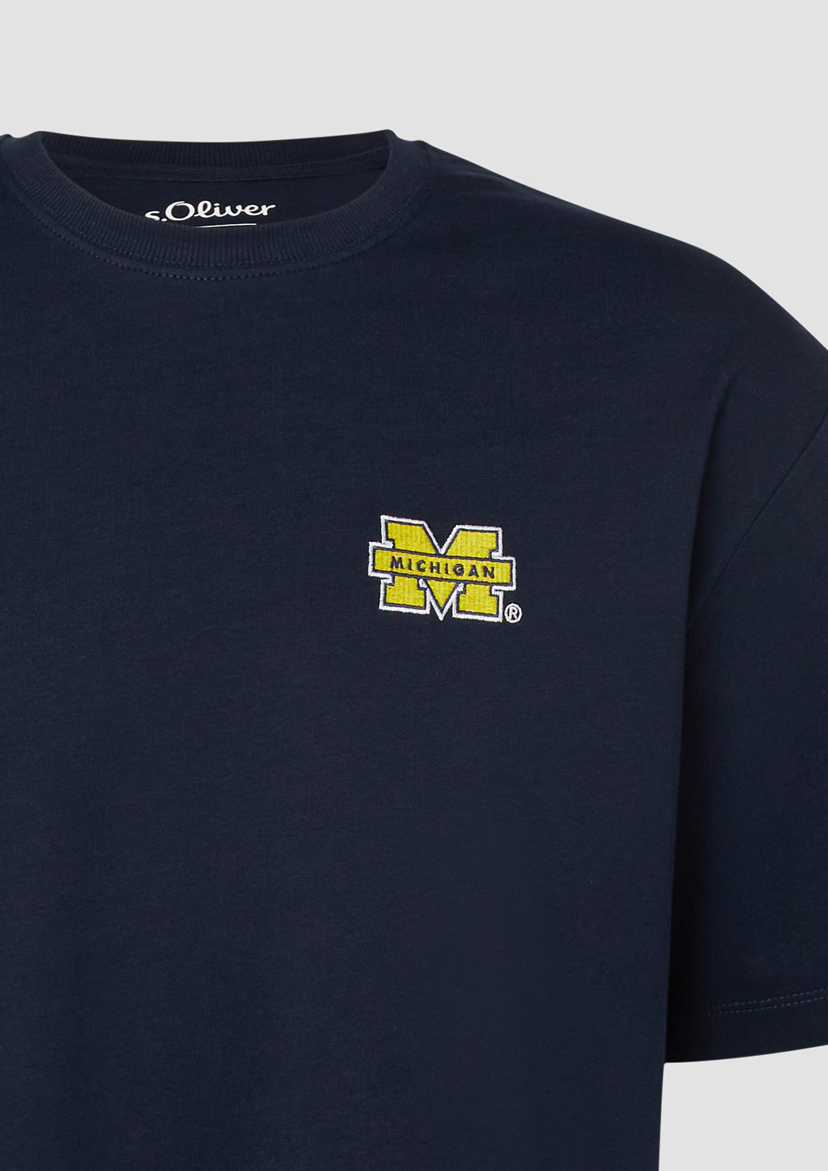 T-Shirt in 59D1, 94D4, 66D3 & 78D5