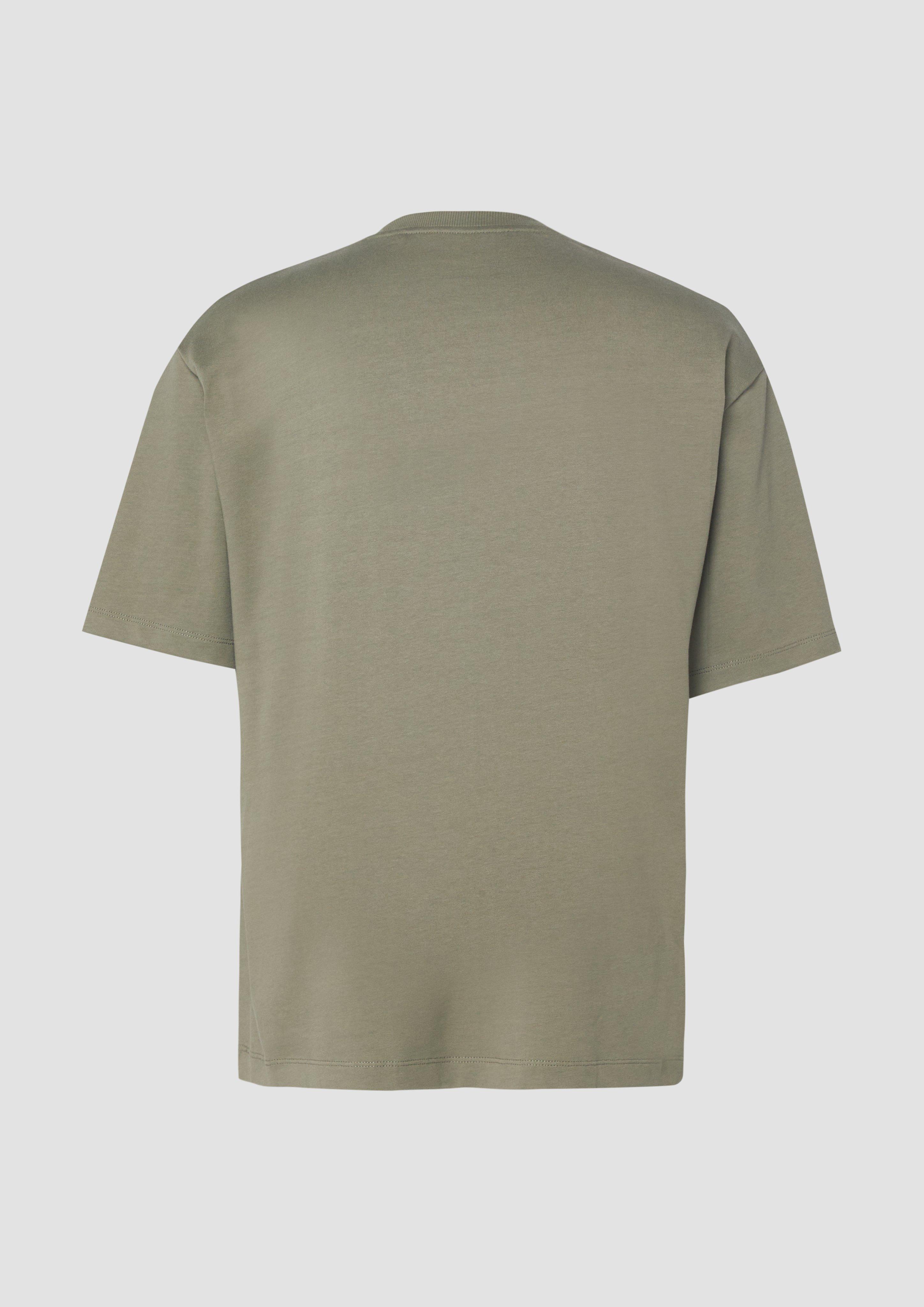 T-Shirt in 78D5, 94D4, 66D3 & 59D1