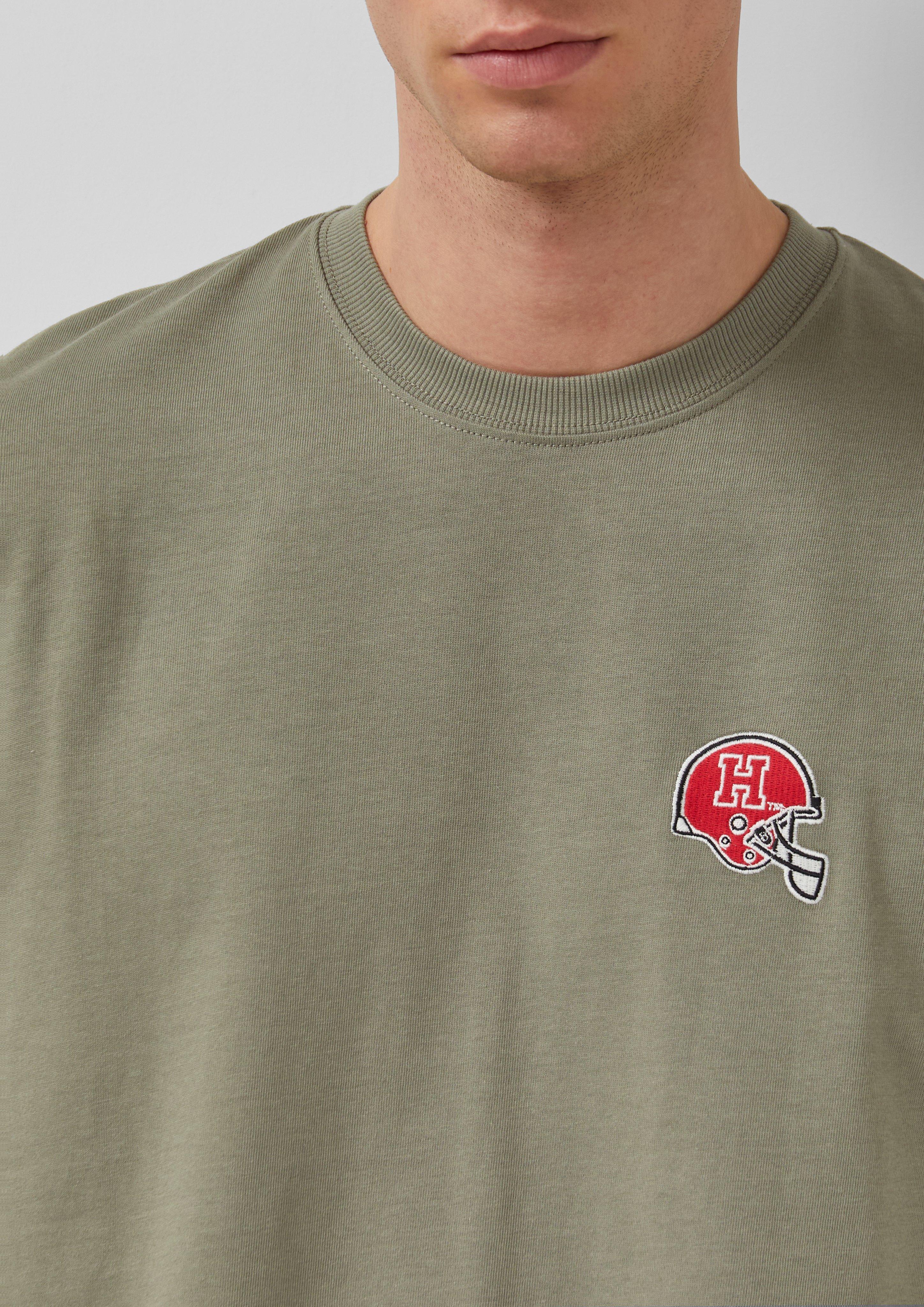 T-Shirt in 78D5, 94D4, 66D3 & 59D1