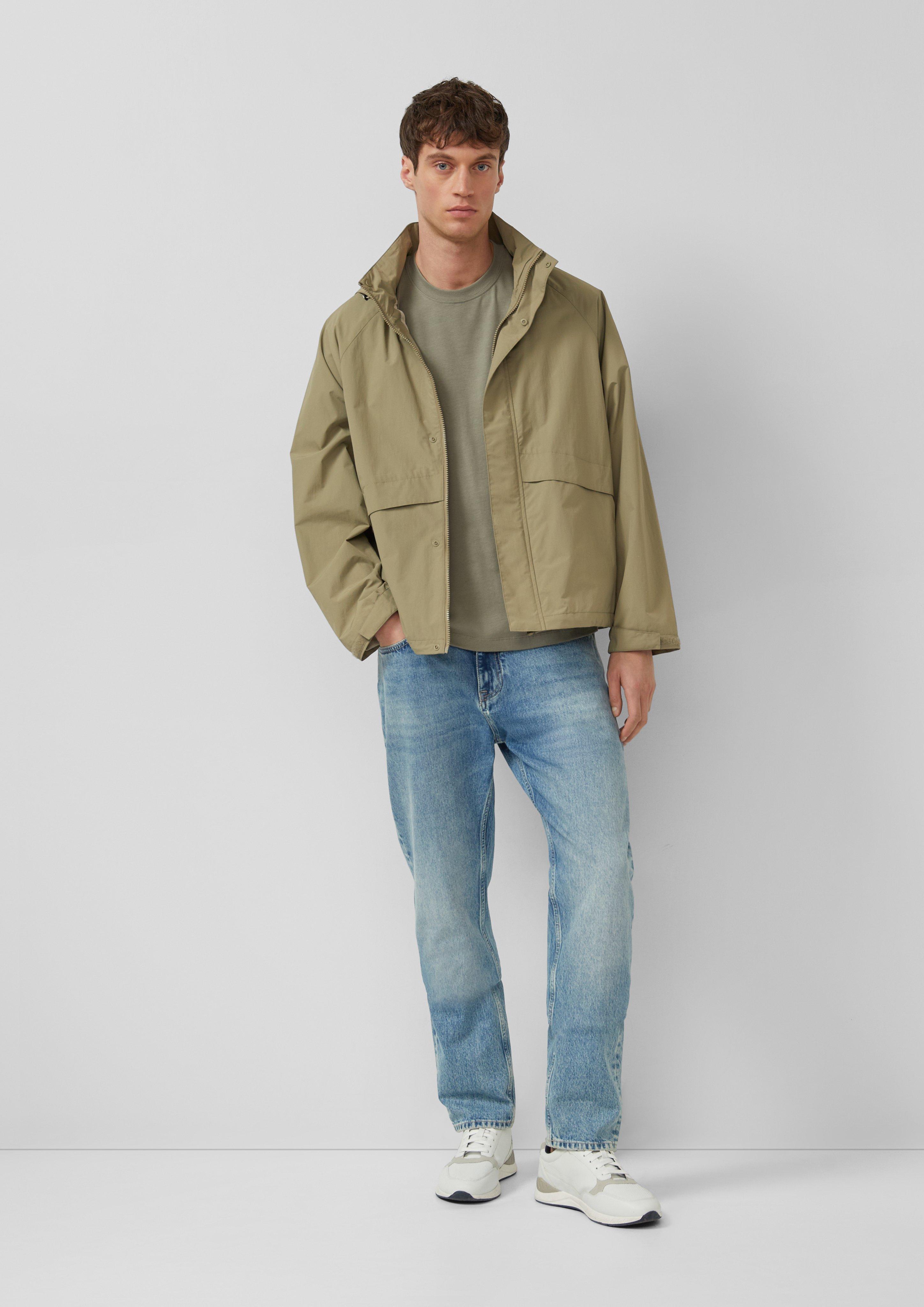 T-Shirt in 78D5, 94D4, 66D3 & 59D1