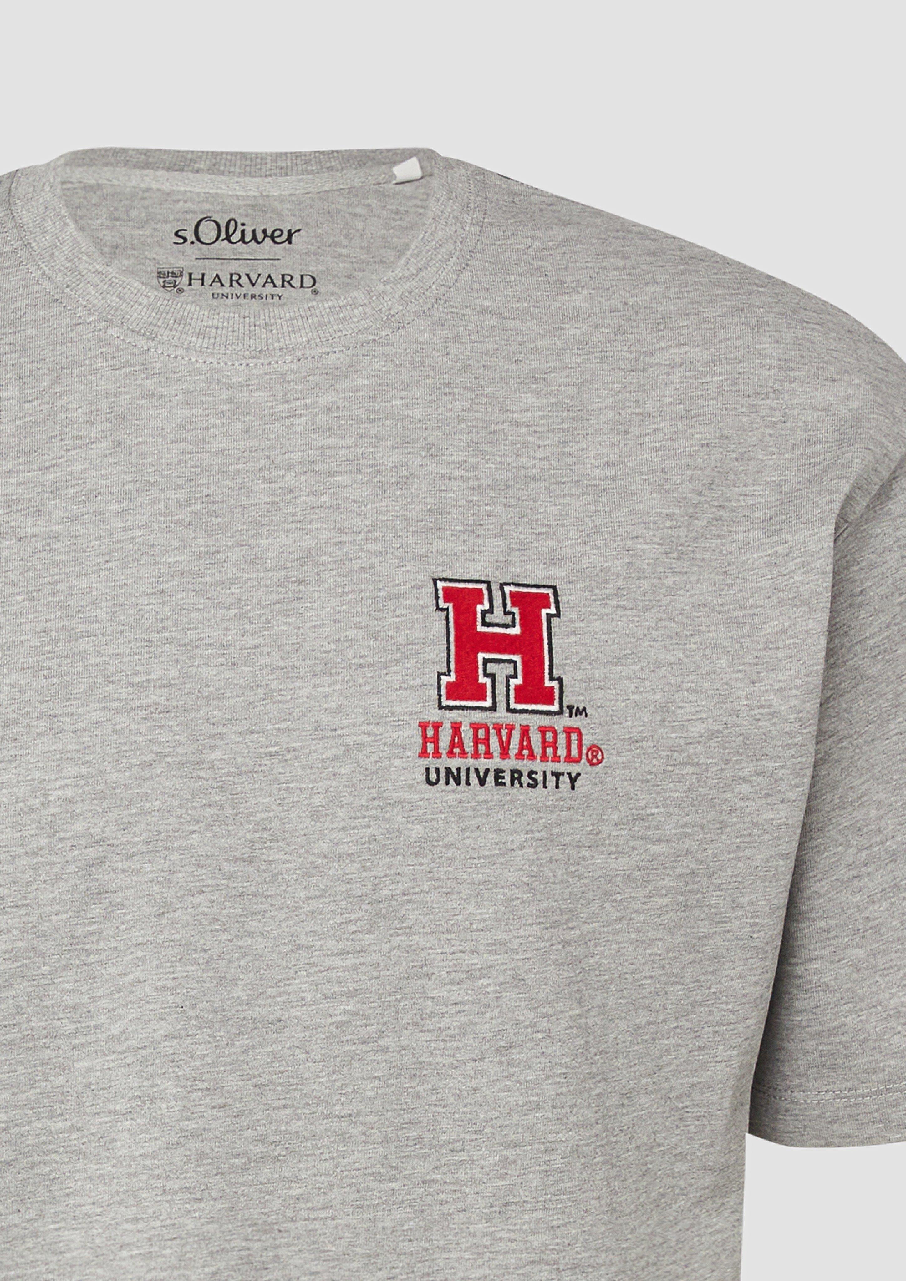 T-Shirt in 94D4, 66D3, 59D1 & 78D5