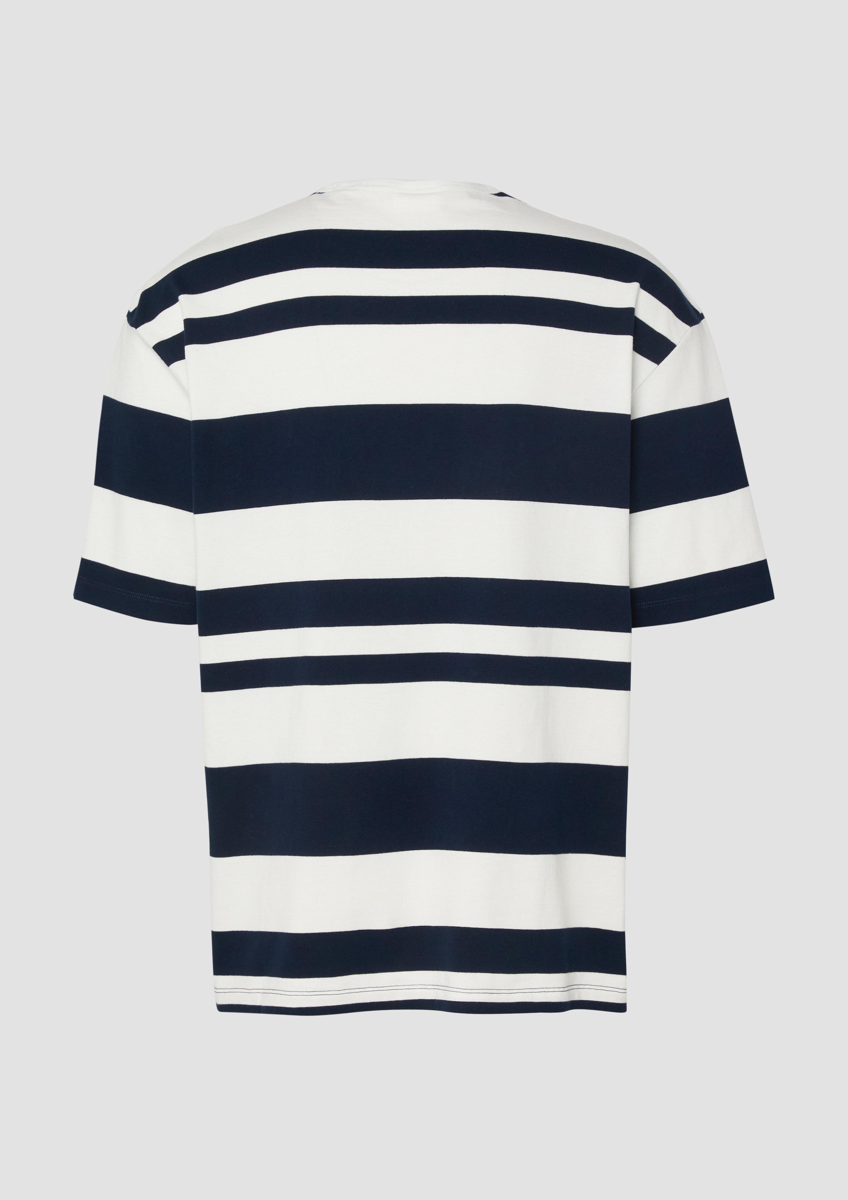 T-Shirt in 59G1 & 78G1