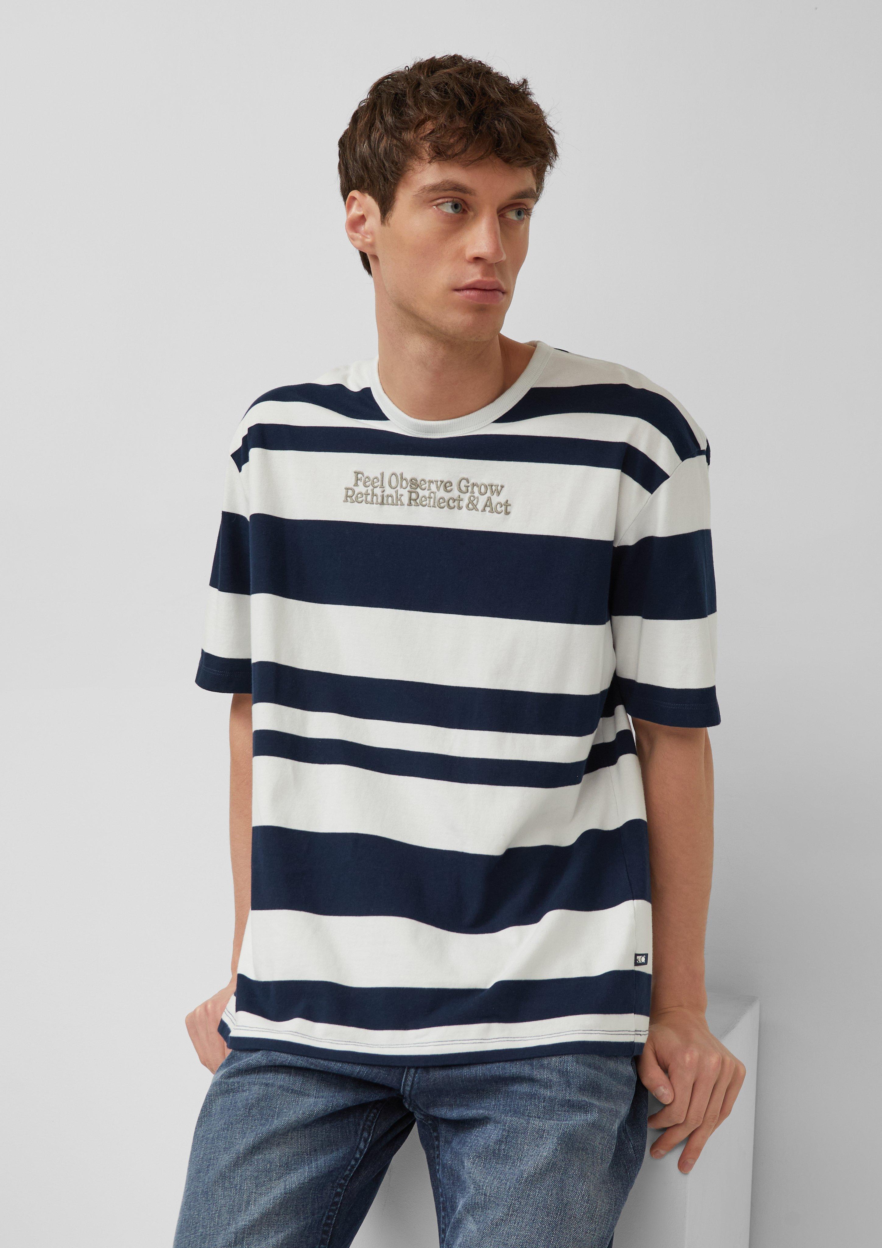 Koszulka w kolorze 59G1 & 78G1