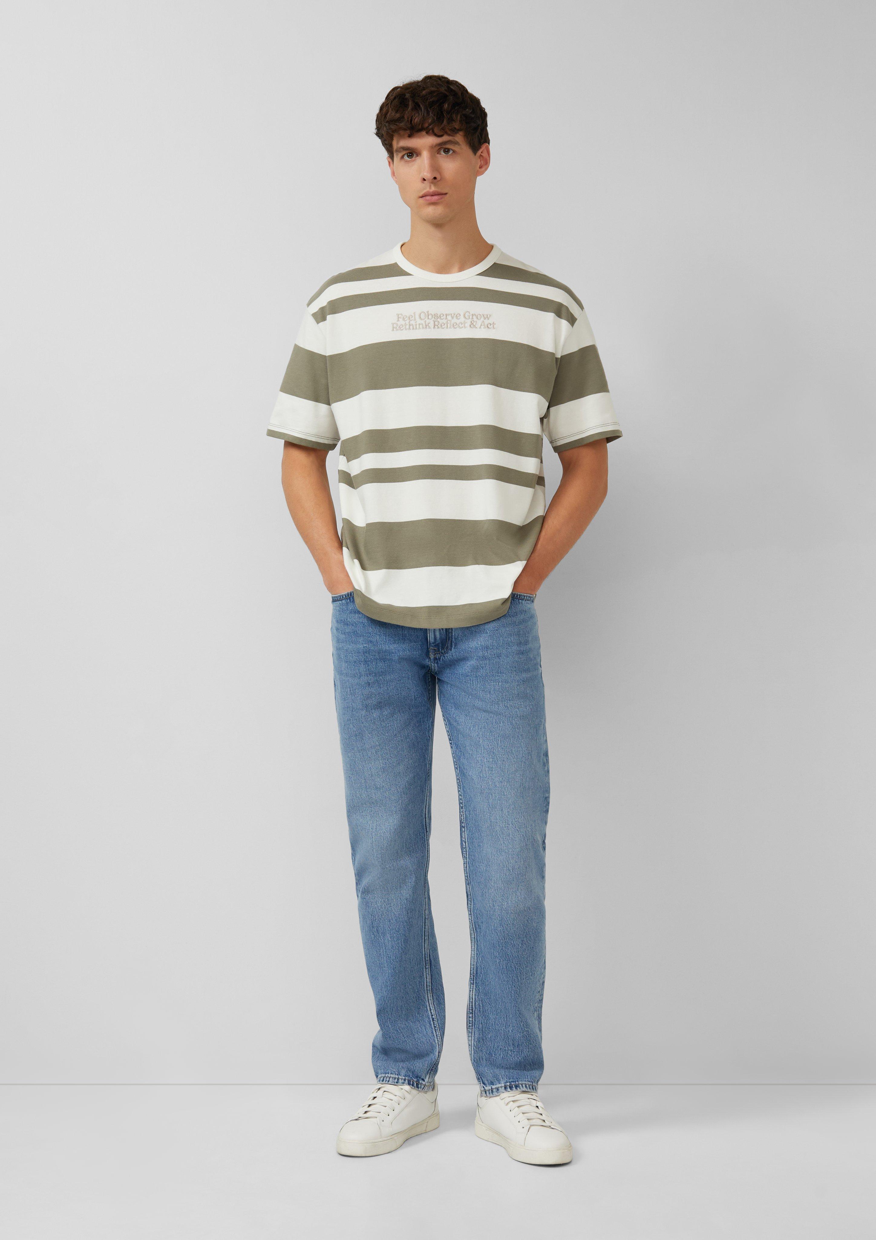 Koszulka w kolorze 78G1 & 59G1