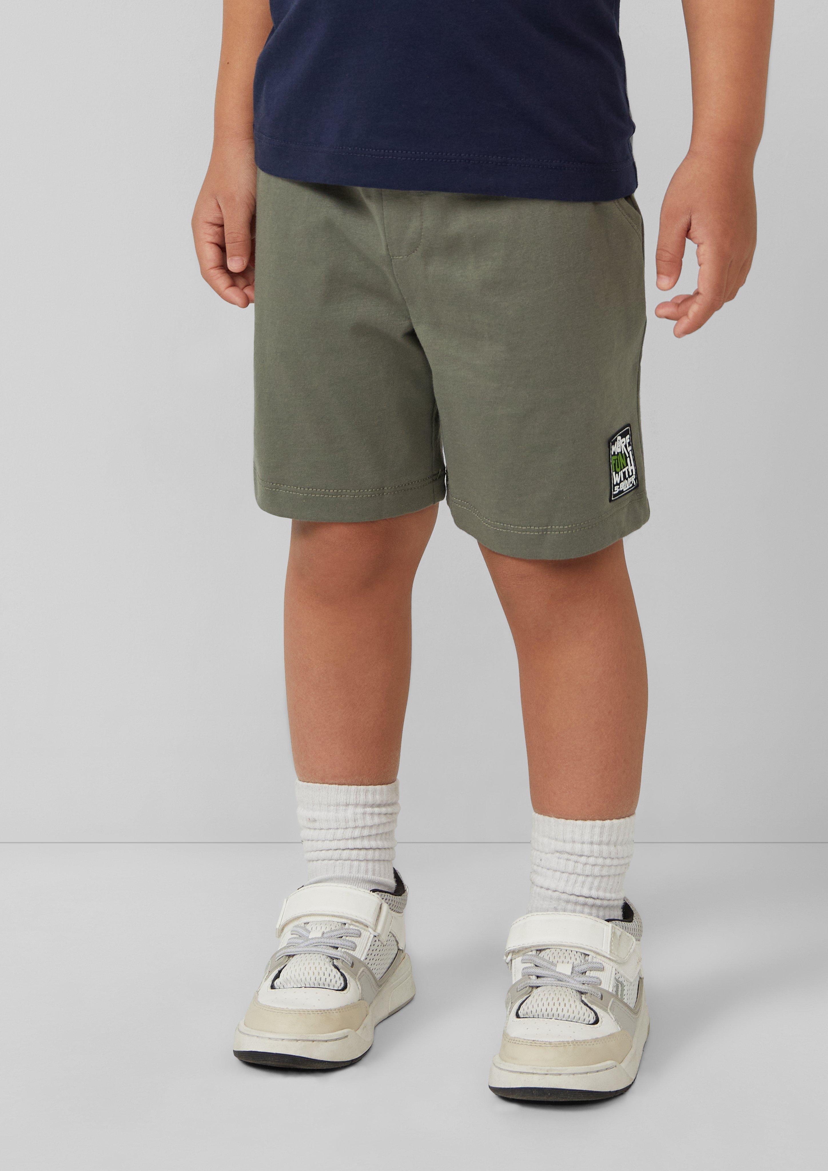 Gamaše in 7981 & 5952