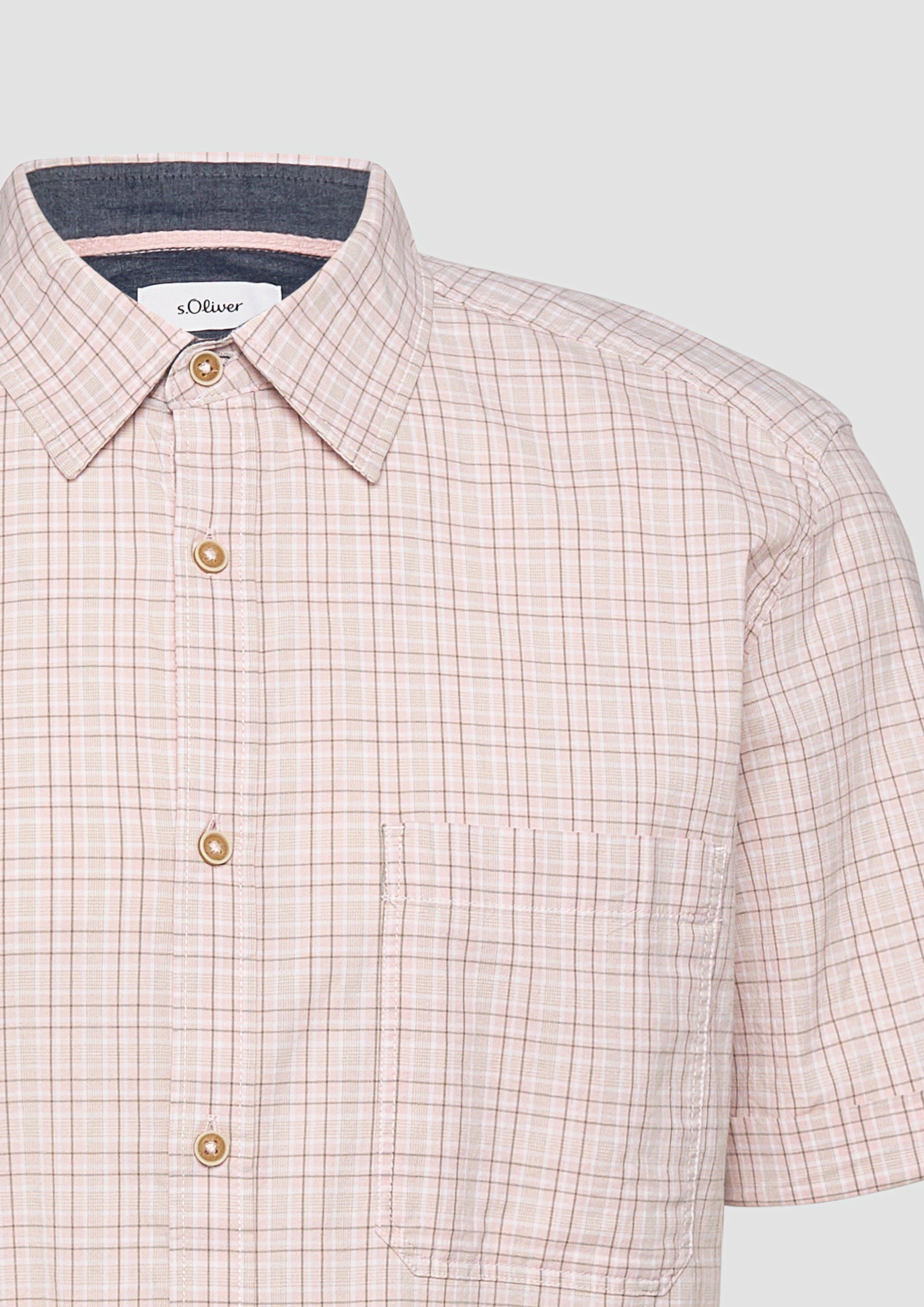 Hemd in 42N0, 50N0 & 59N0