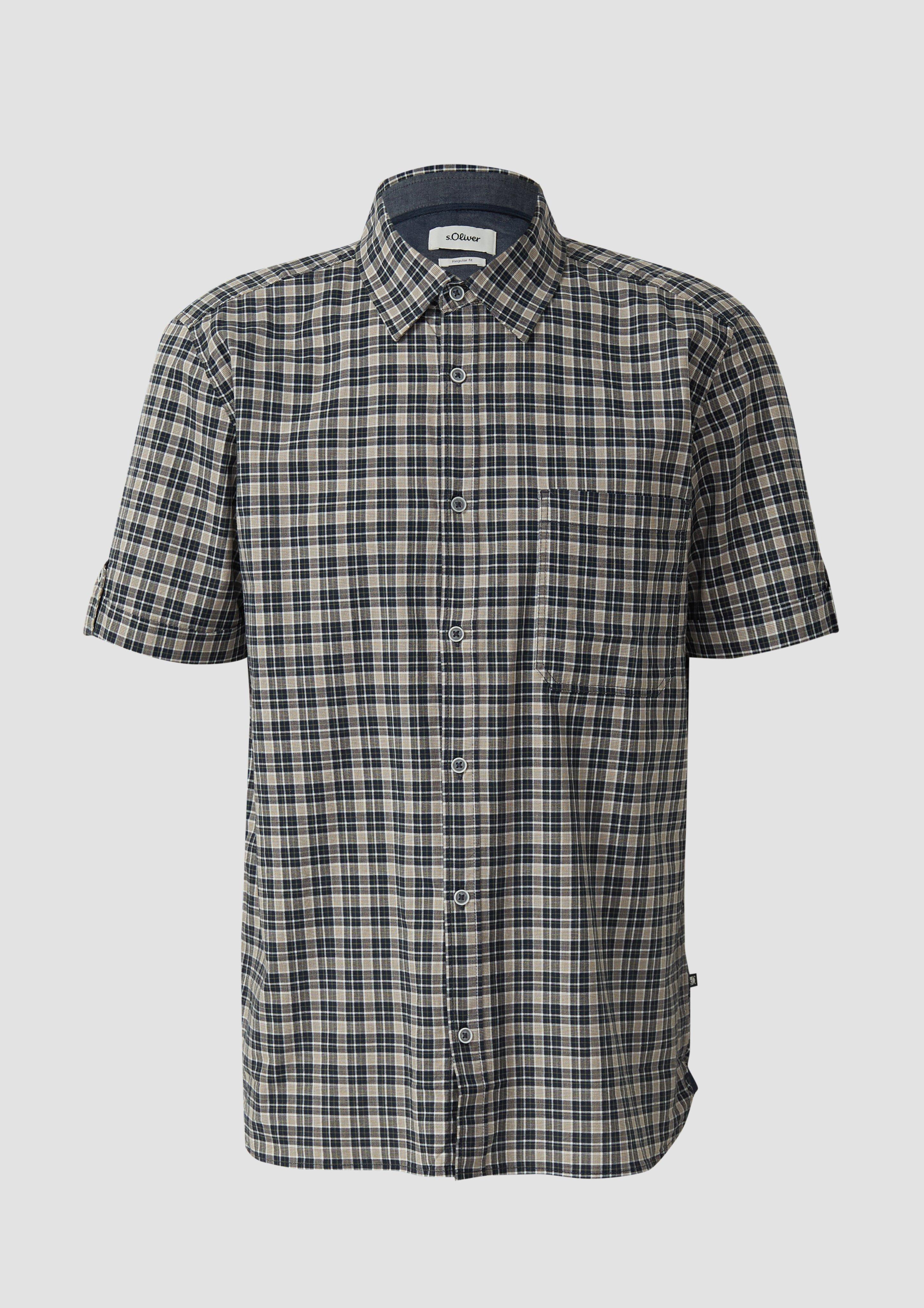 Product sibling modrá