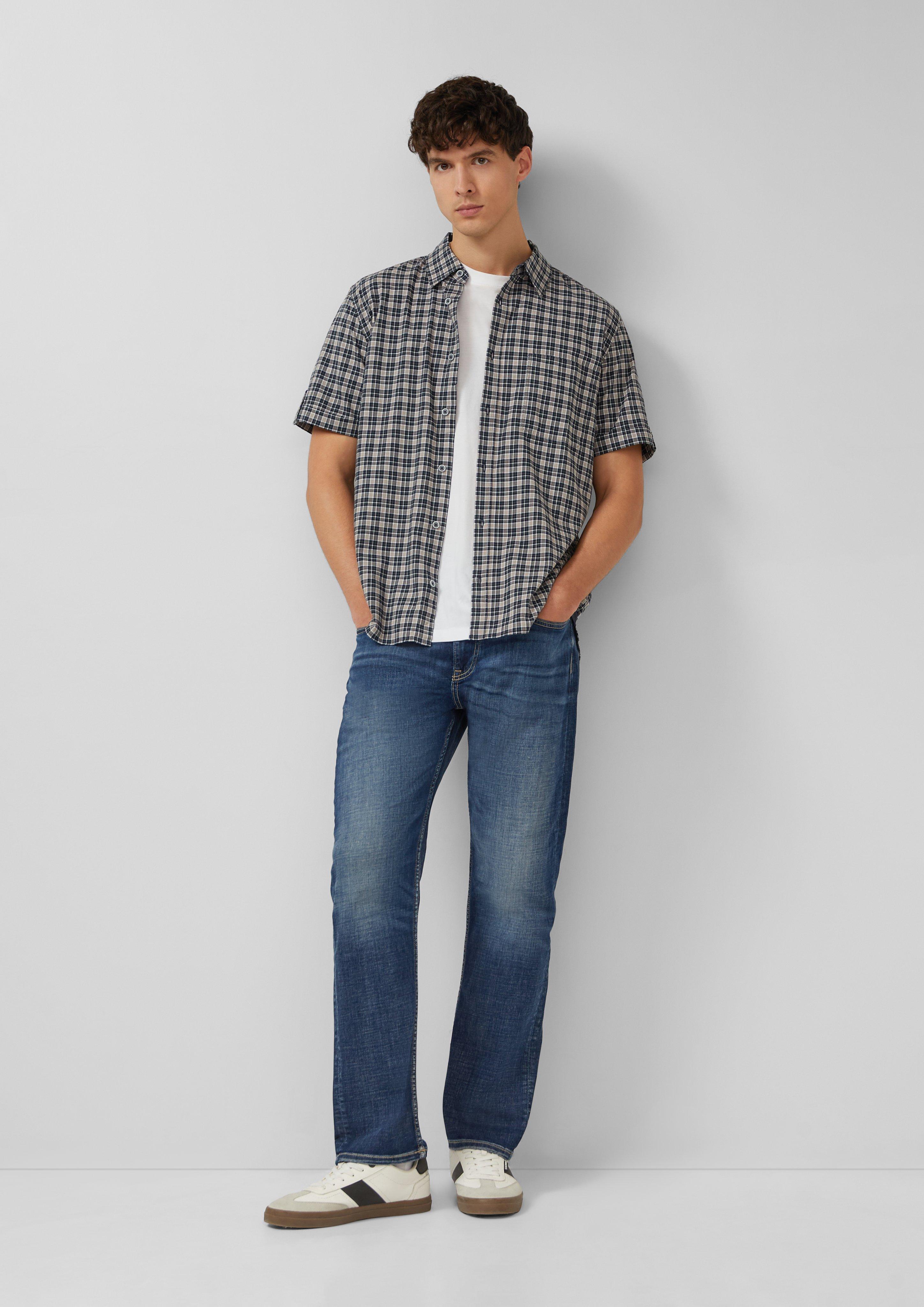 Koszula w kolorze 59N0, 42N0 & 50N0