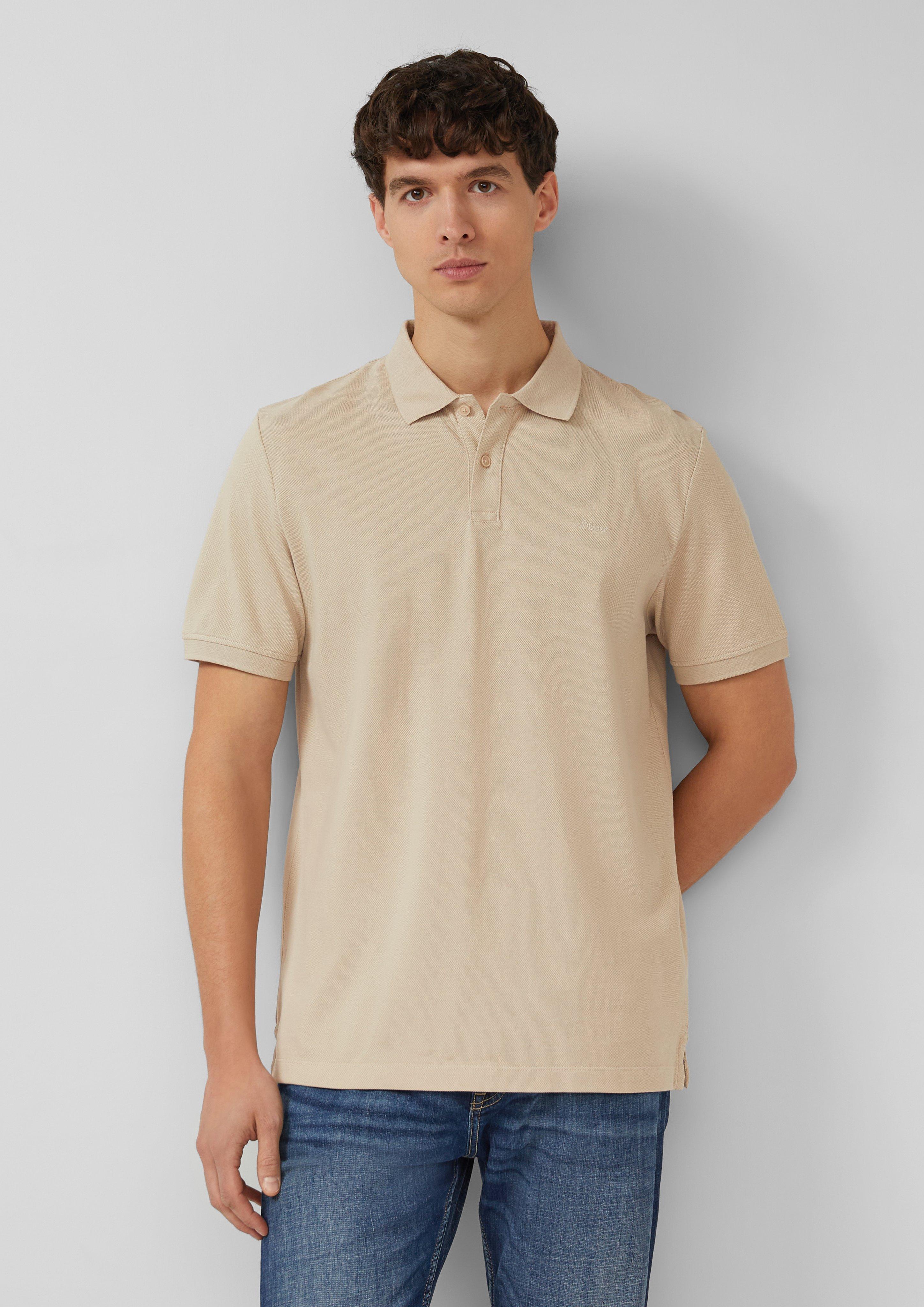Polo-Shirt in 
