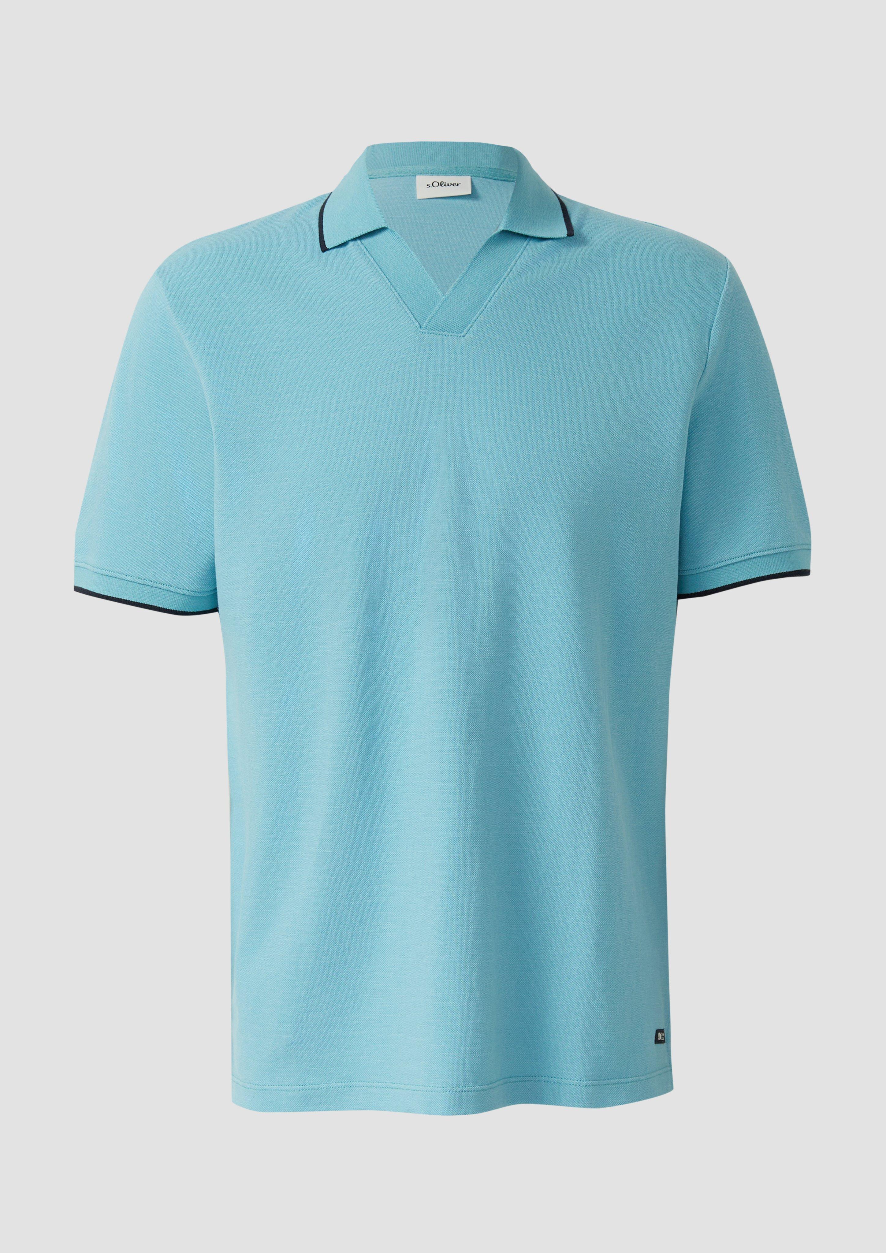 Polo-Shirt in 