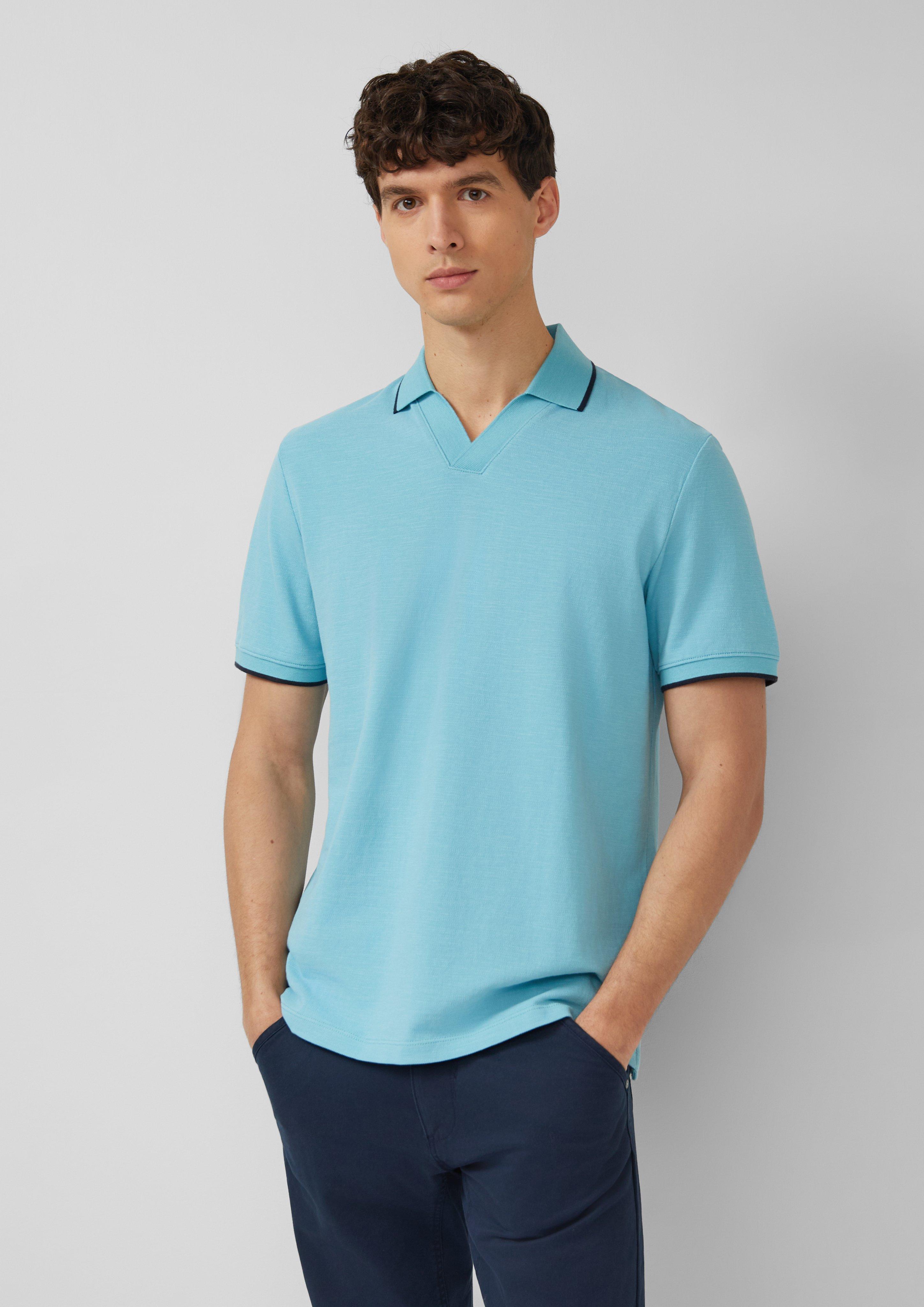 Polo Shirt in 