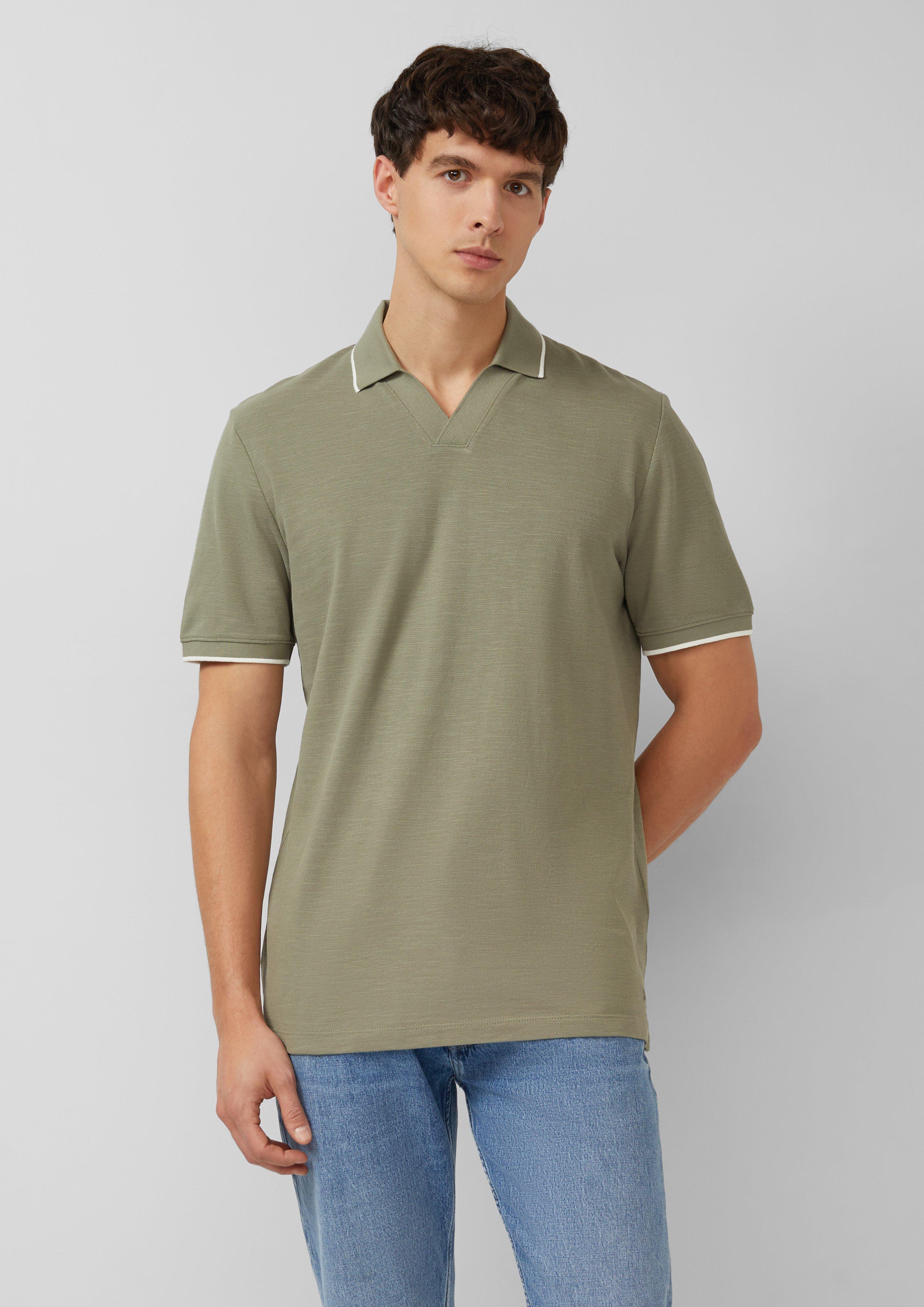 Polo-Shirt in 