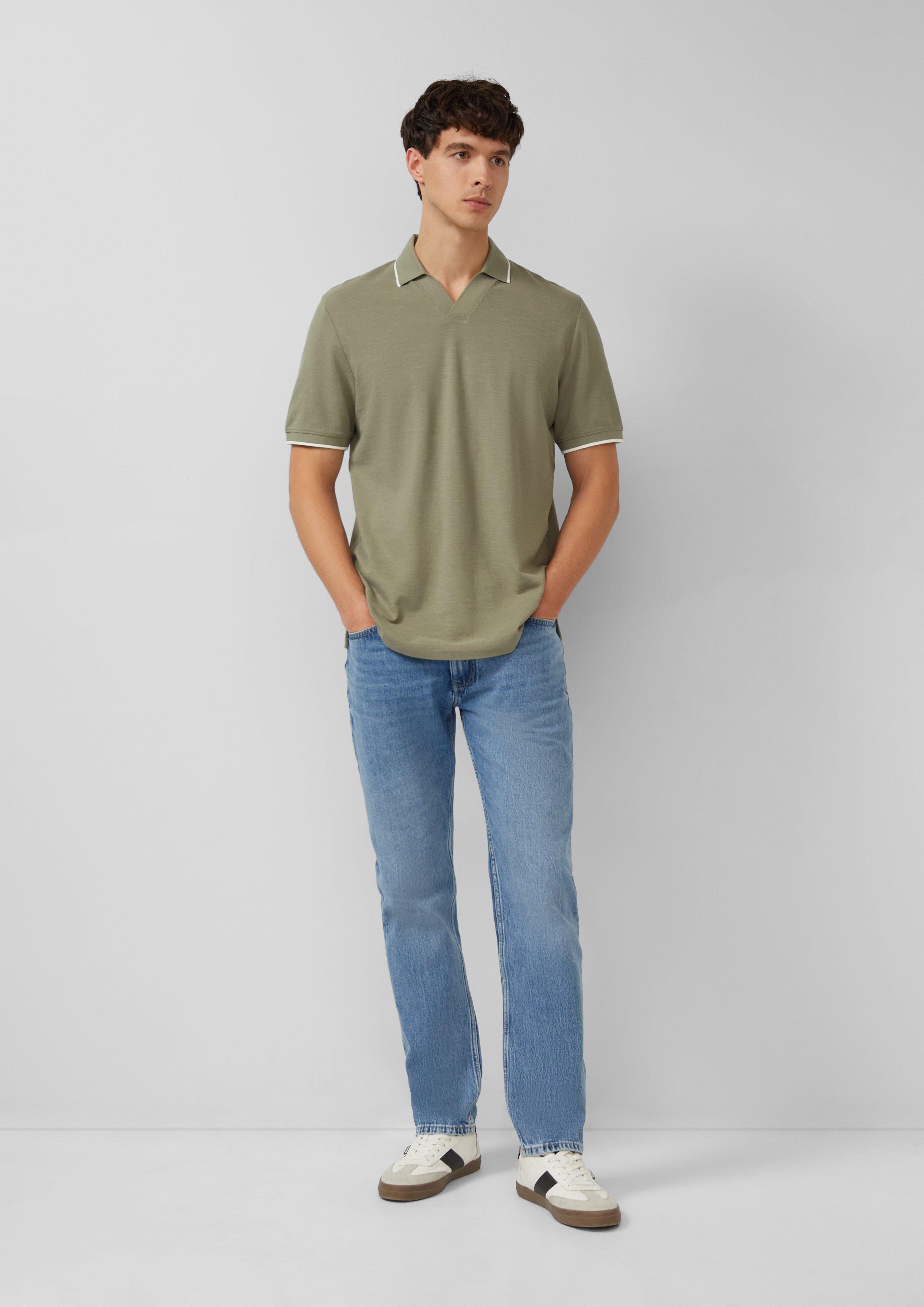 Polokošeľa in 7853, 5978 & 6603