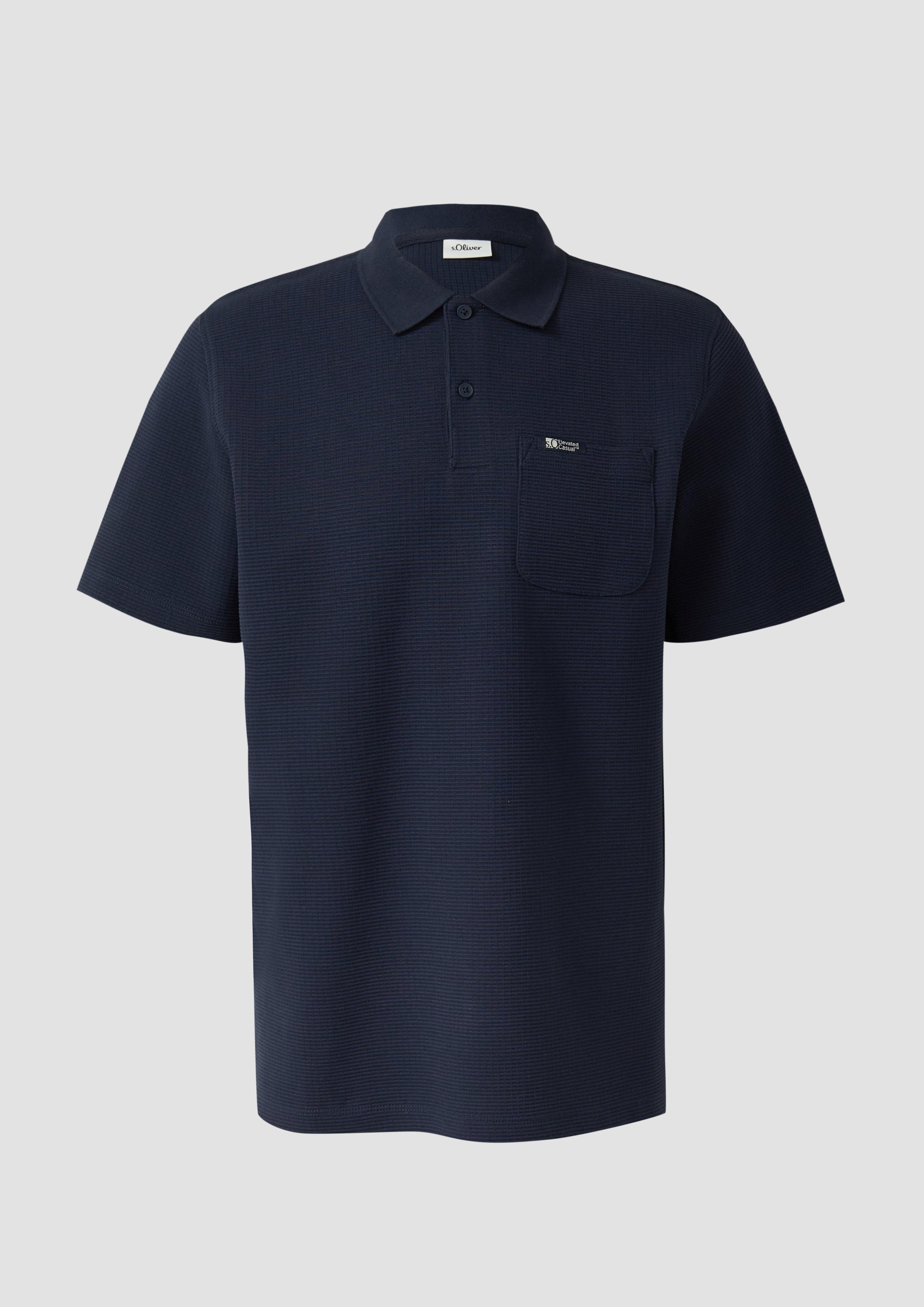 Polo-Shirt in 