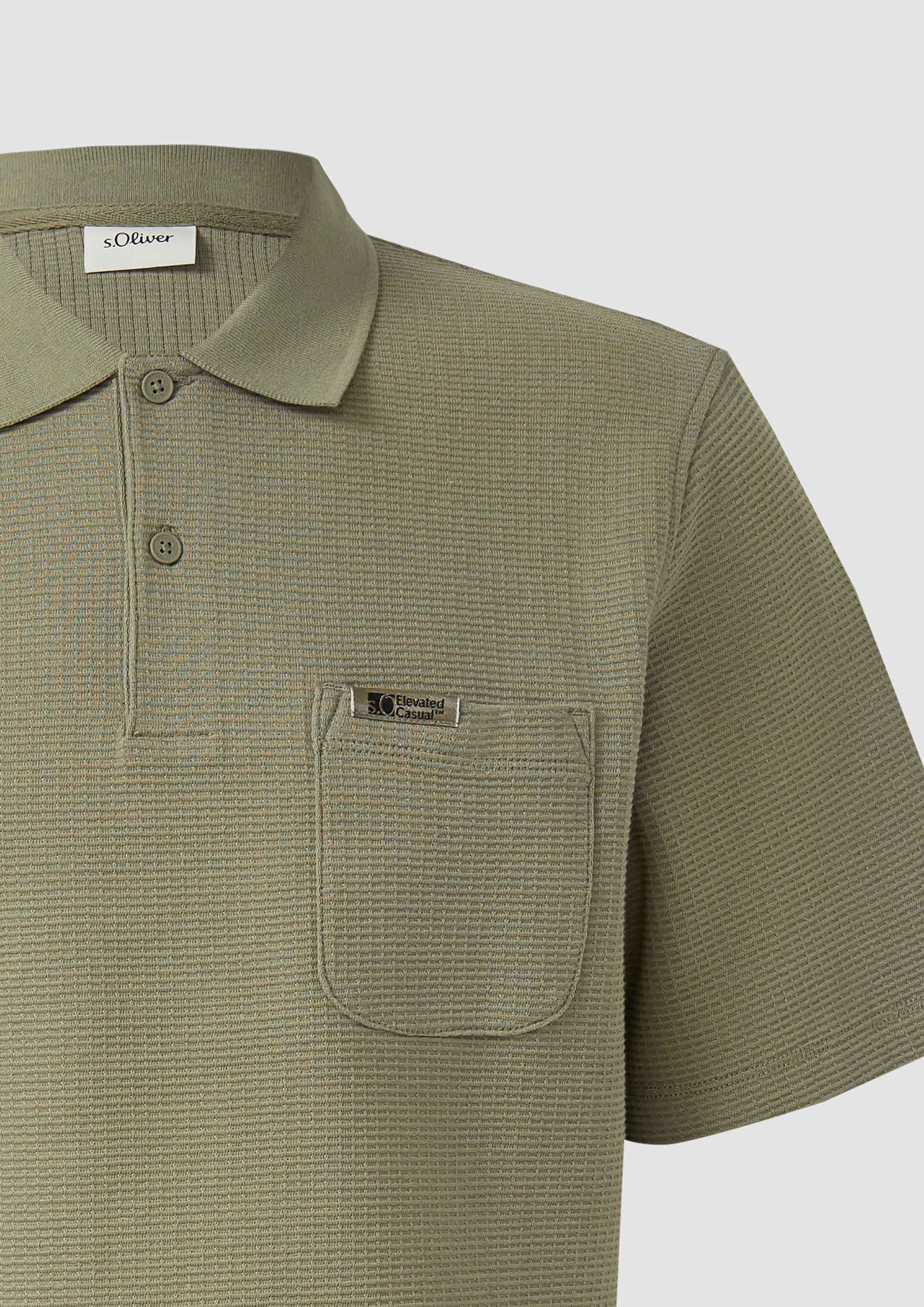 Polo-Shirt in 7853, 5978 & 0200