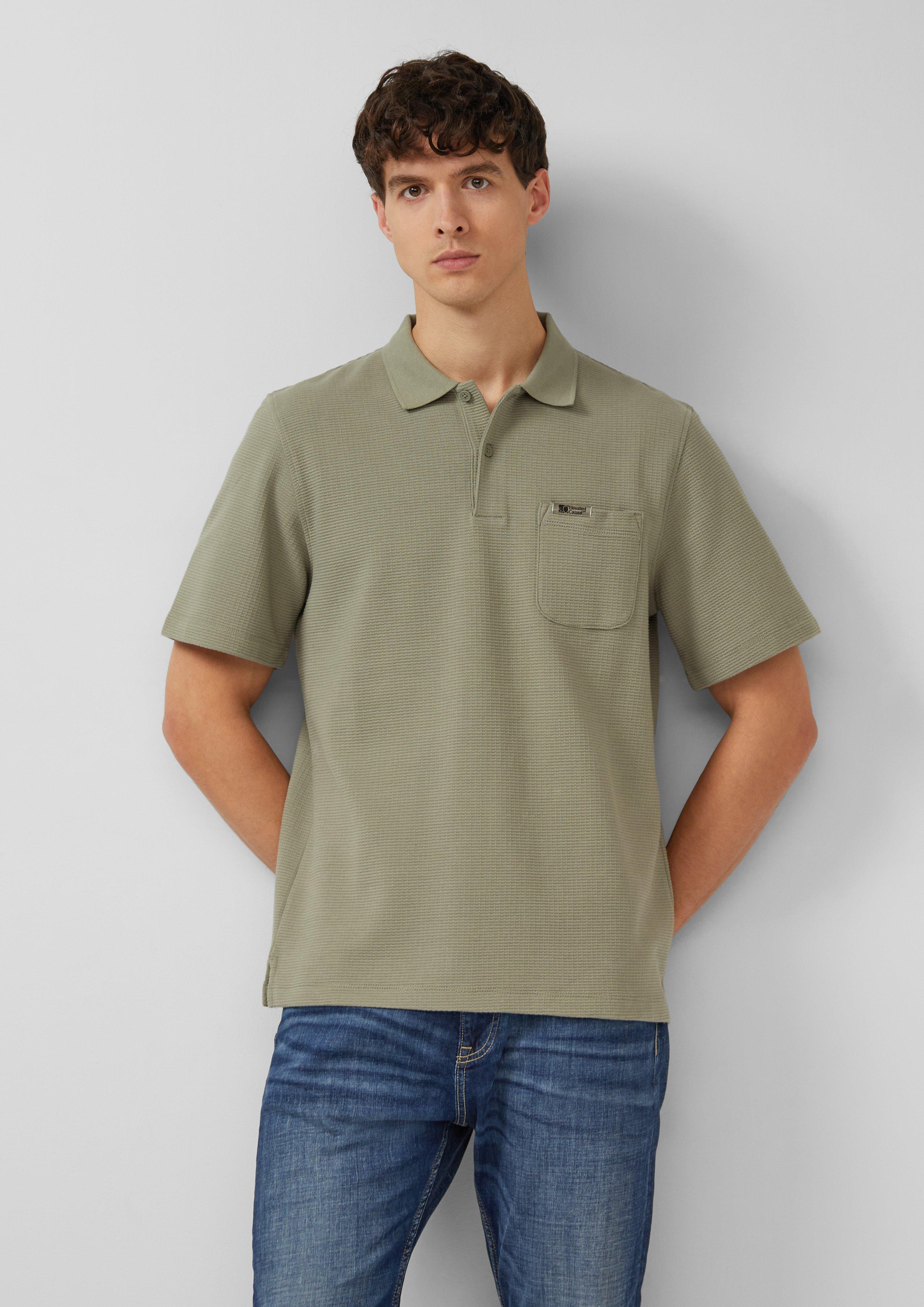 Polo-Shirt in 
