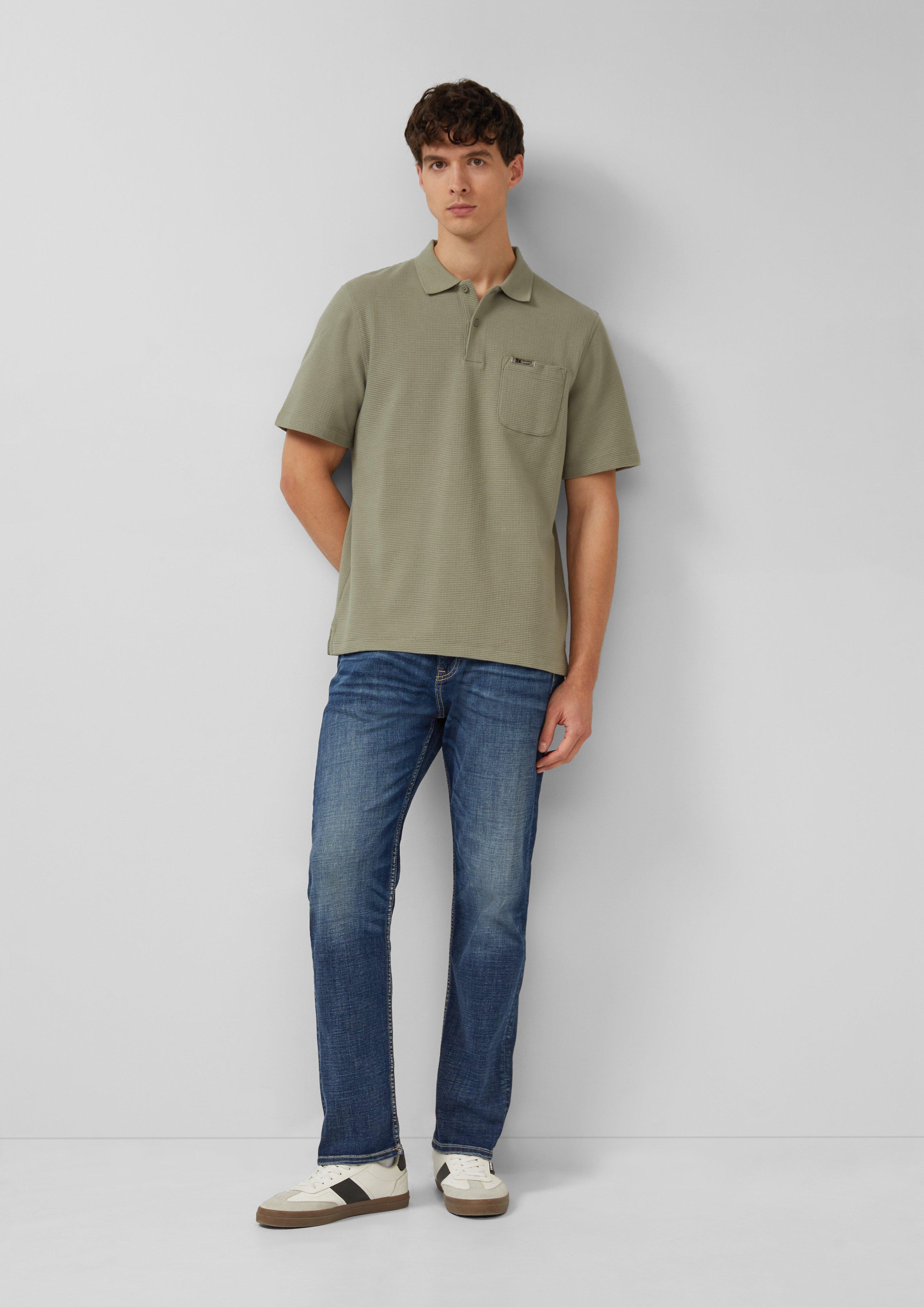 Koszulka polo w kolorze 7853, 5978 & 0200