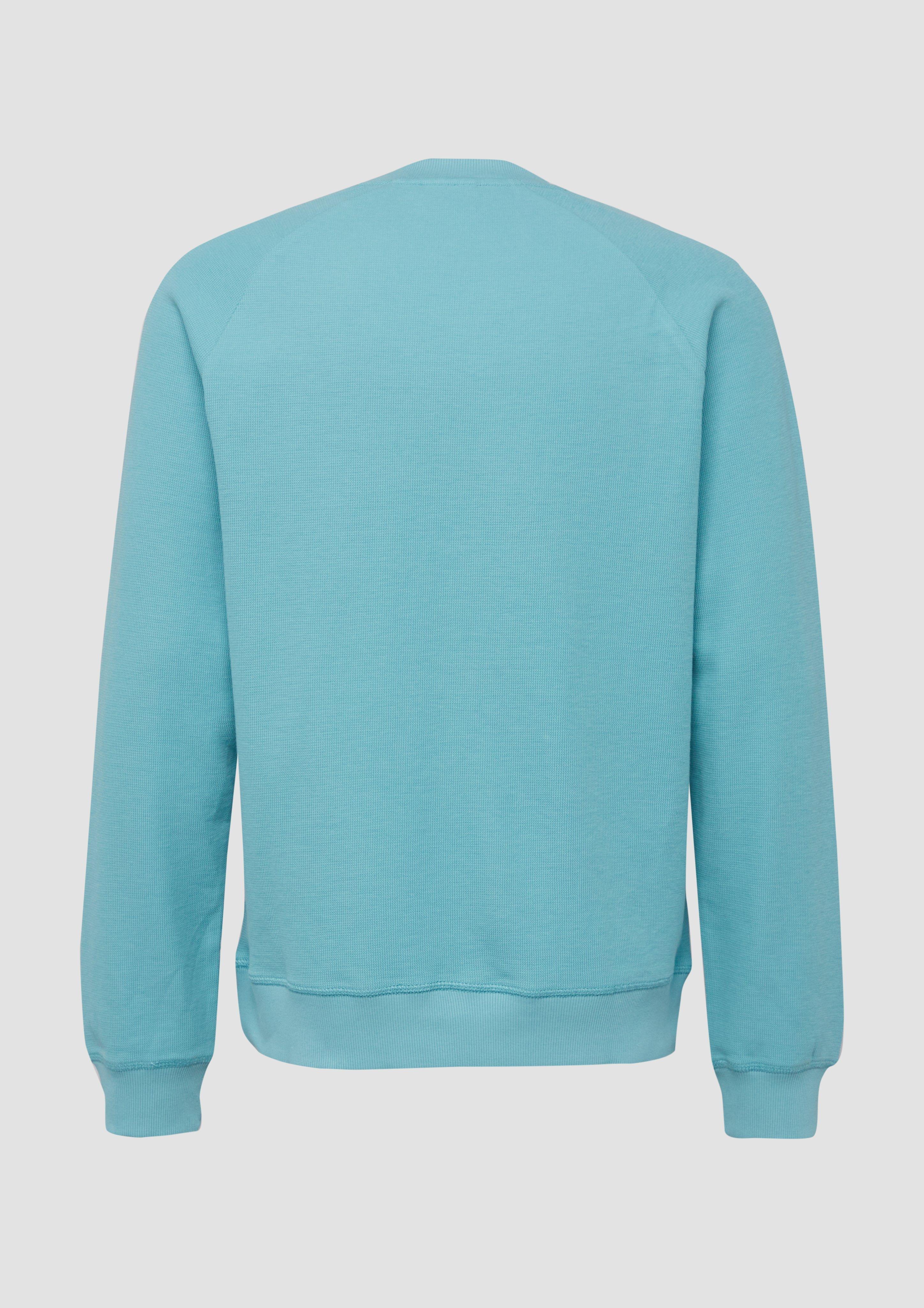 Sweatshirt in 6603