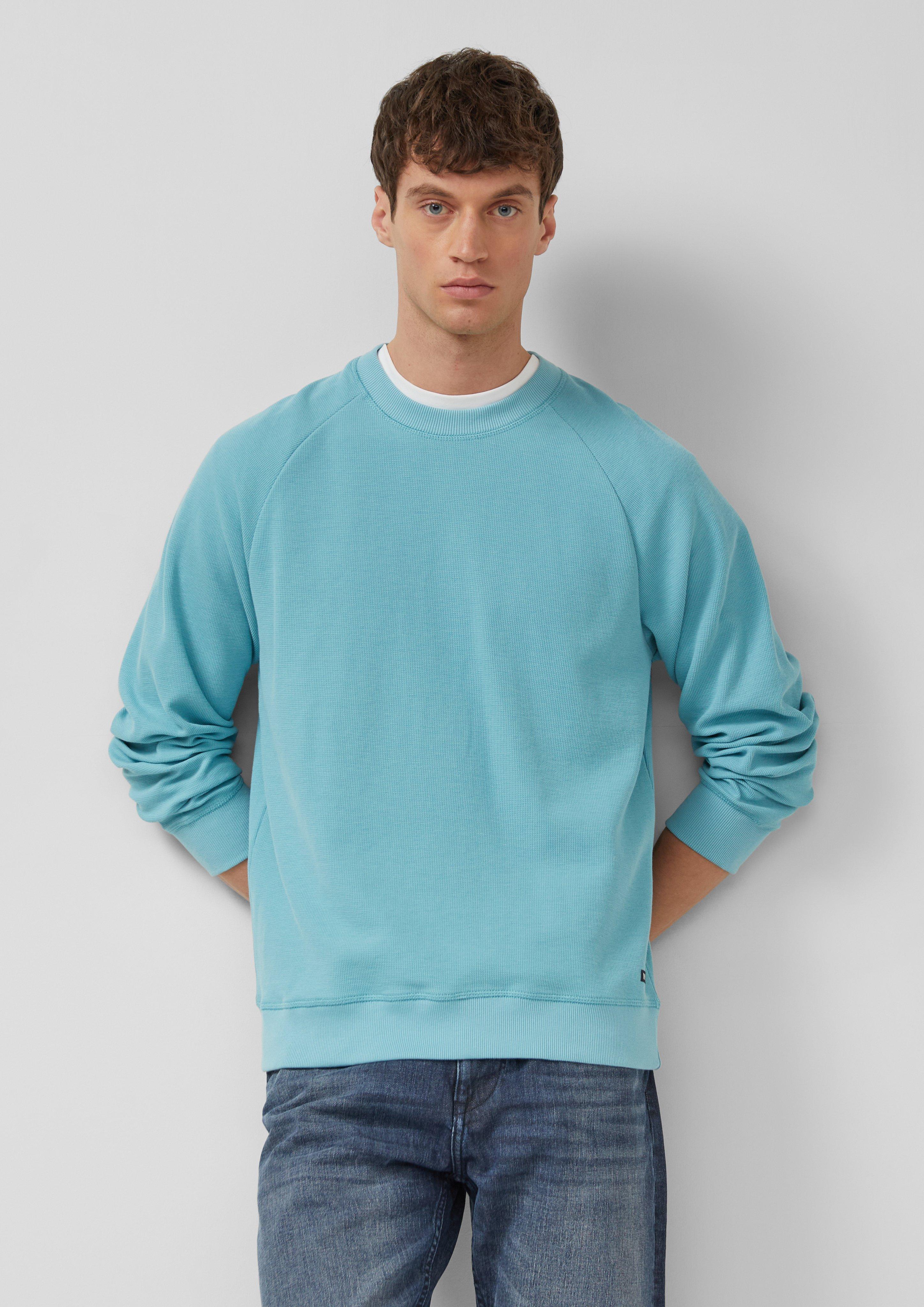 Sweatshirt in 6603
