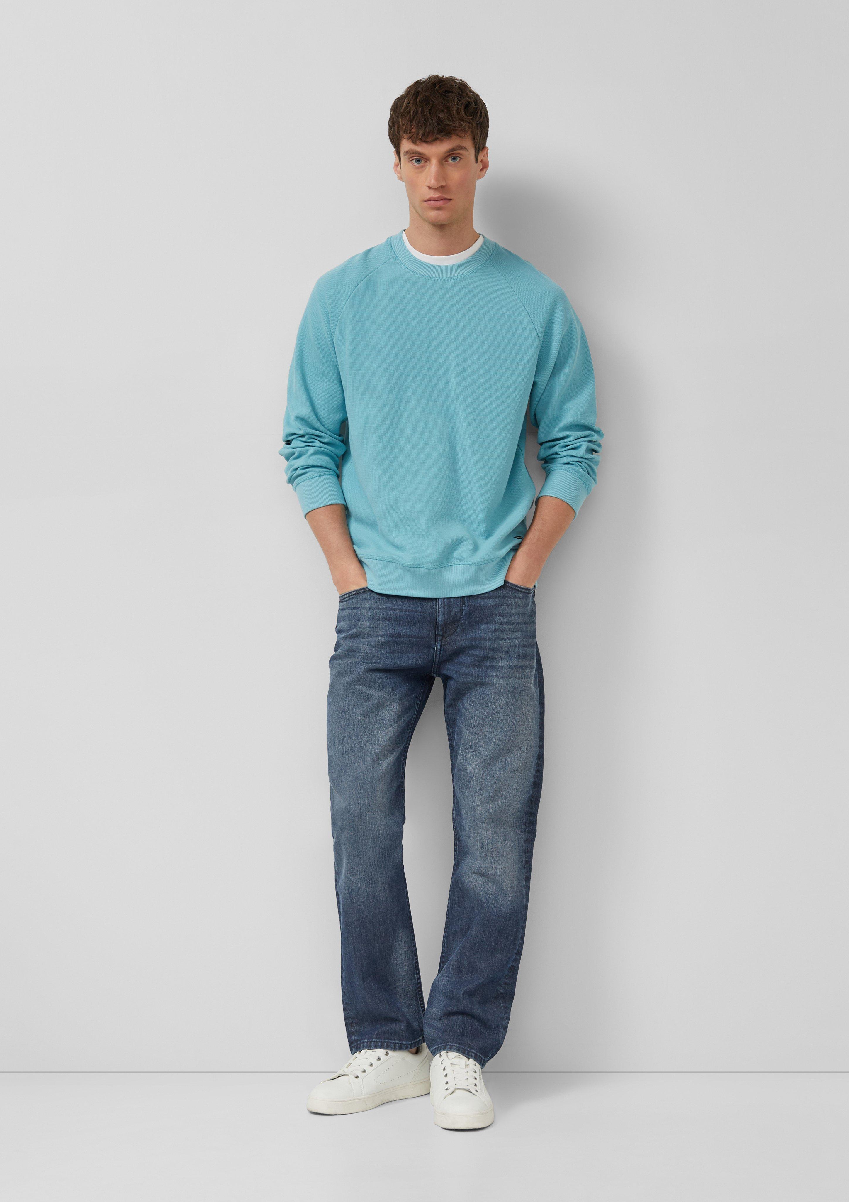 Sweatshirt in 6603