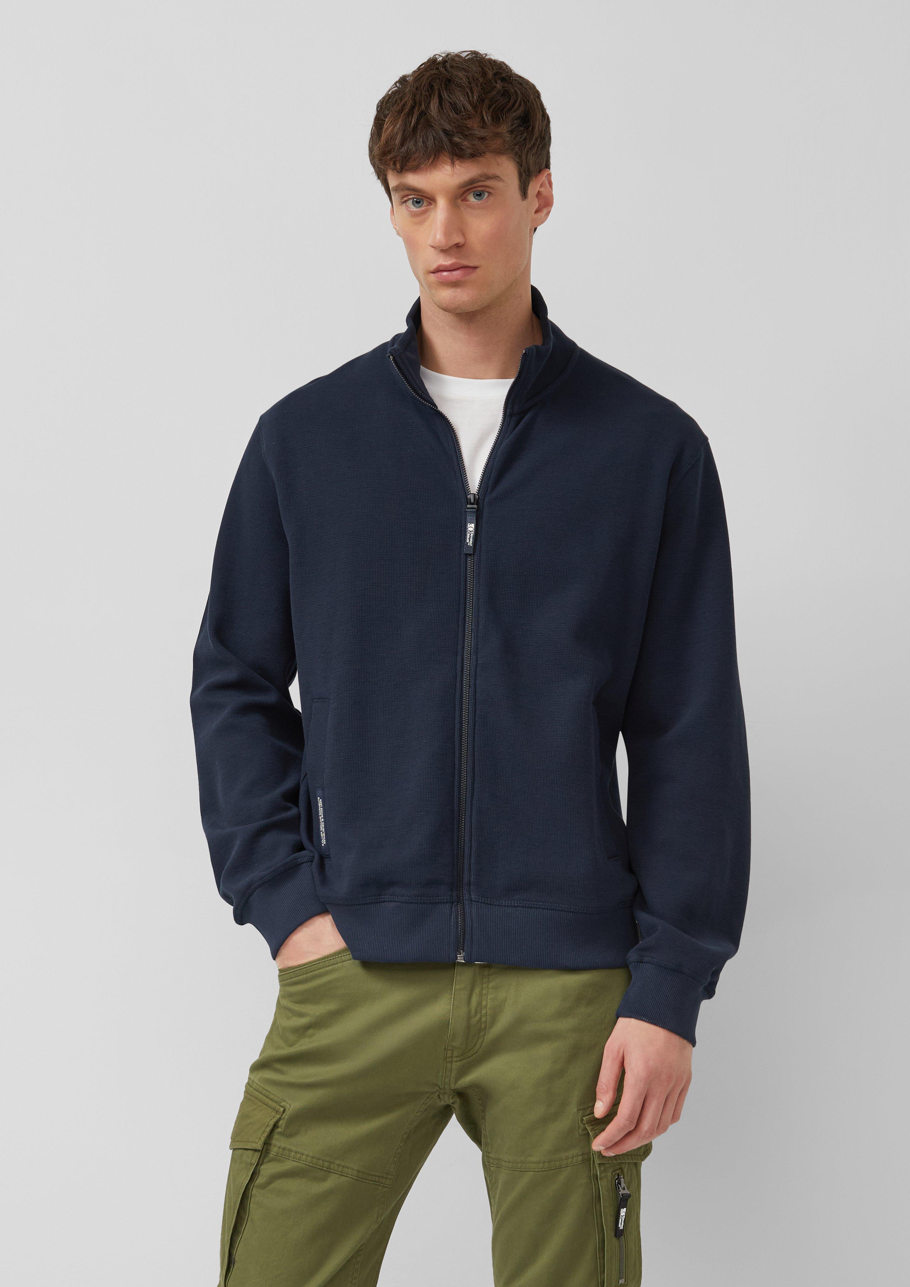 mikinová bunda in 5978