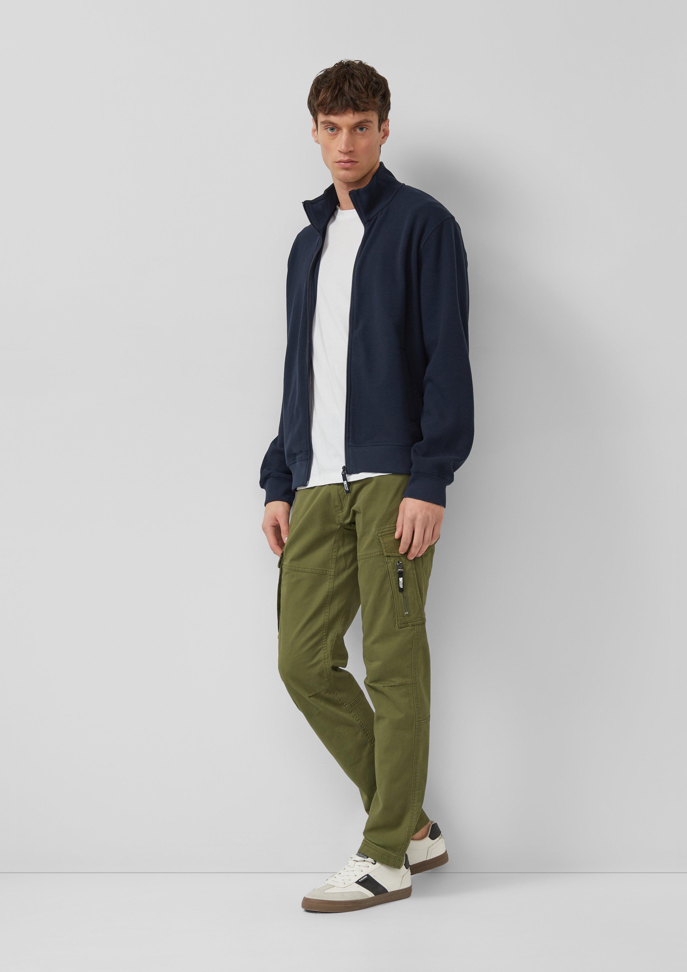 mikinová bunda in 5978