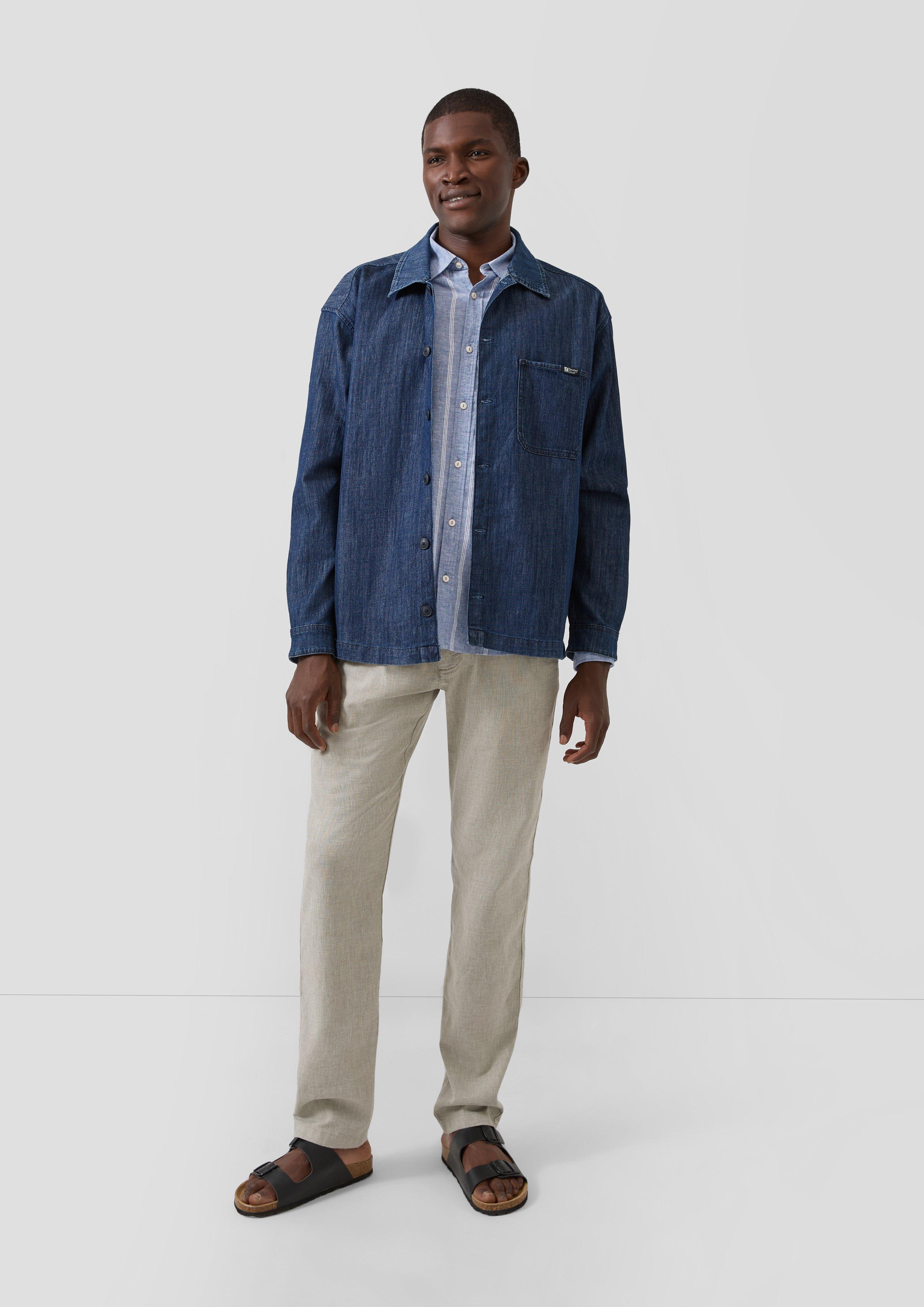 Srajca in 55G4, 55G2, 59G7 & 59G6