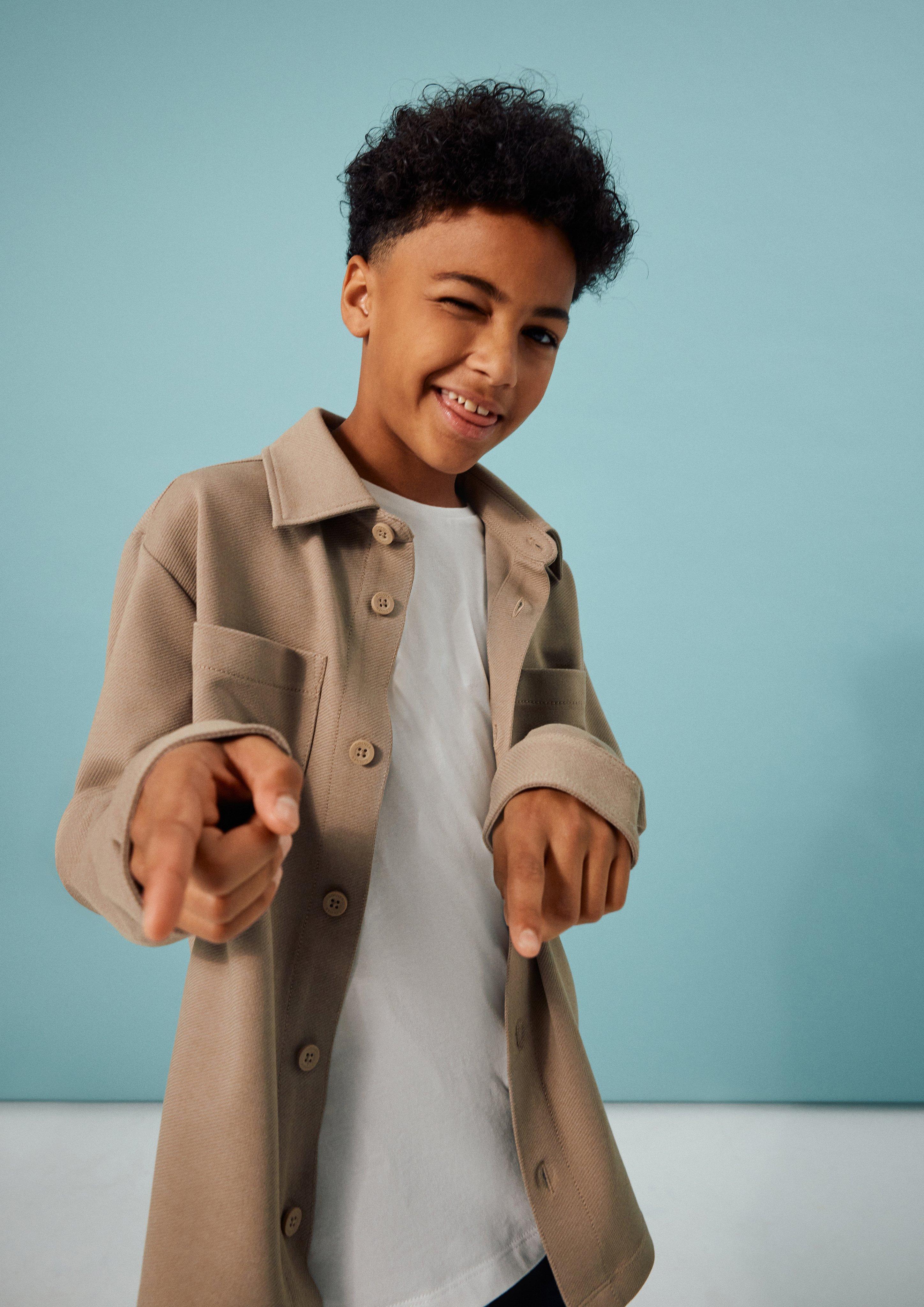 Veste d'intérieur in 