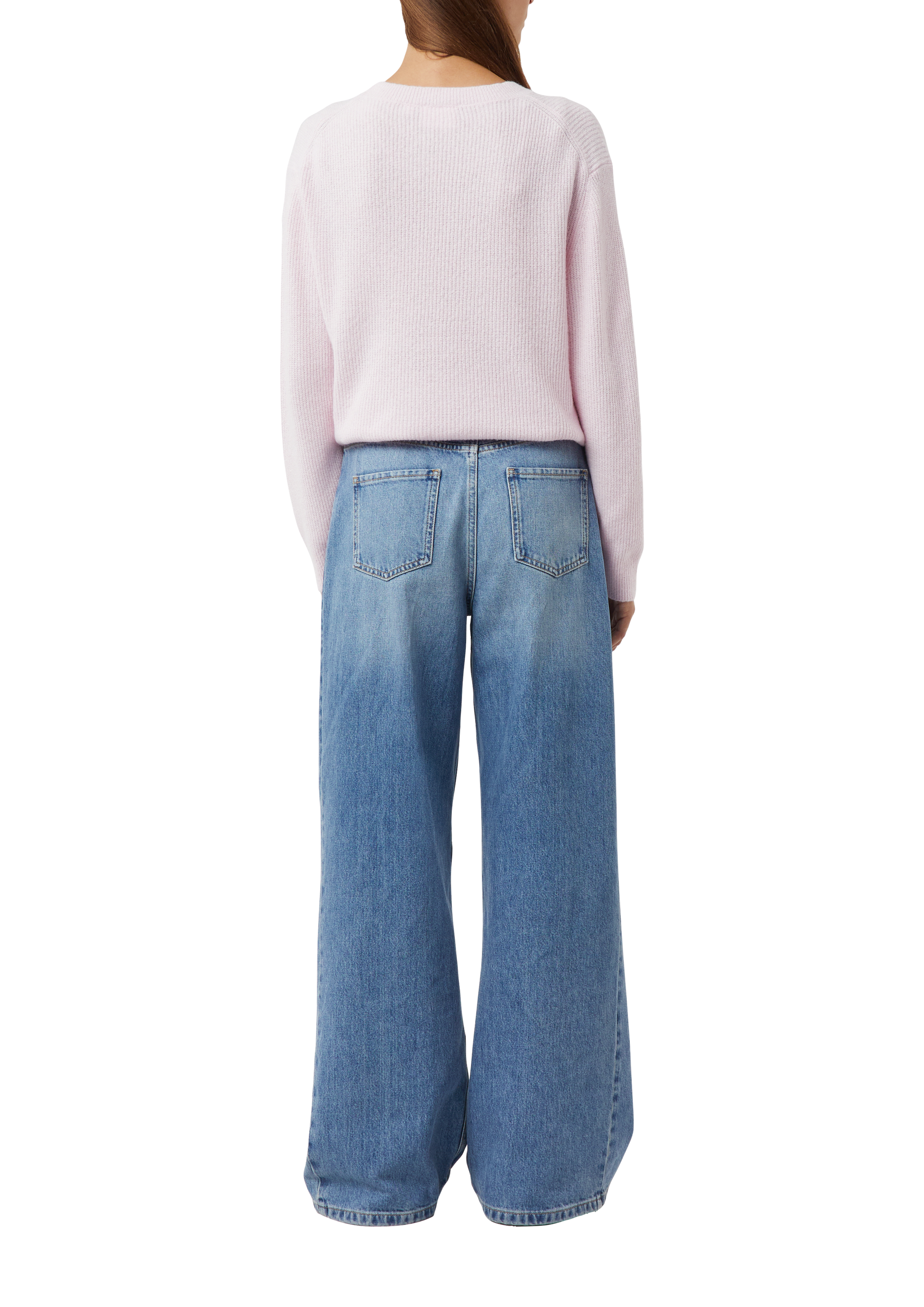 Thumbnail - Strickpullover