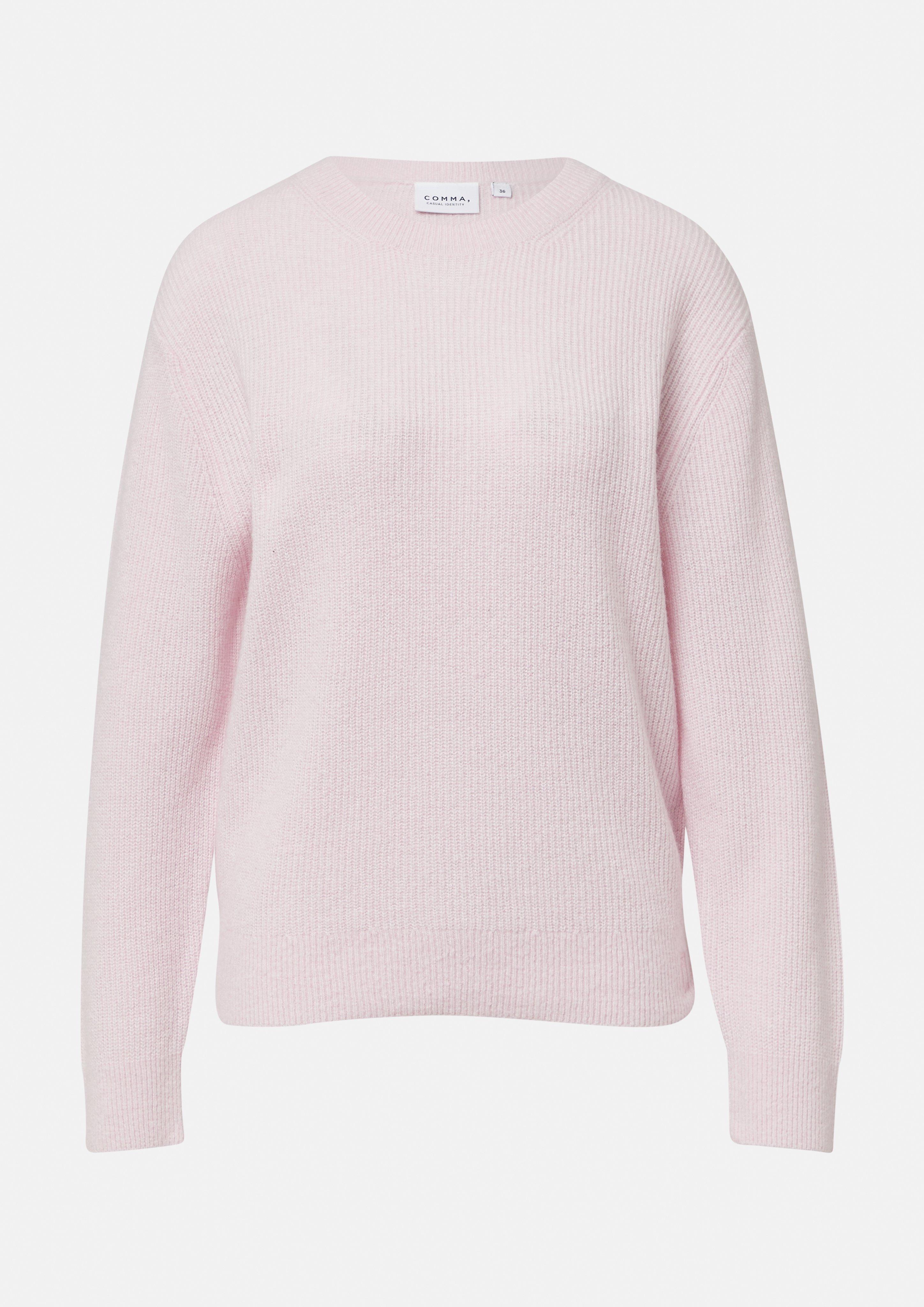 Strickpullover