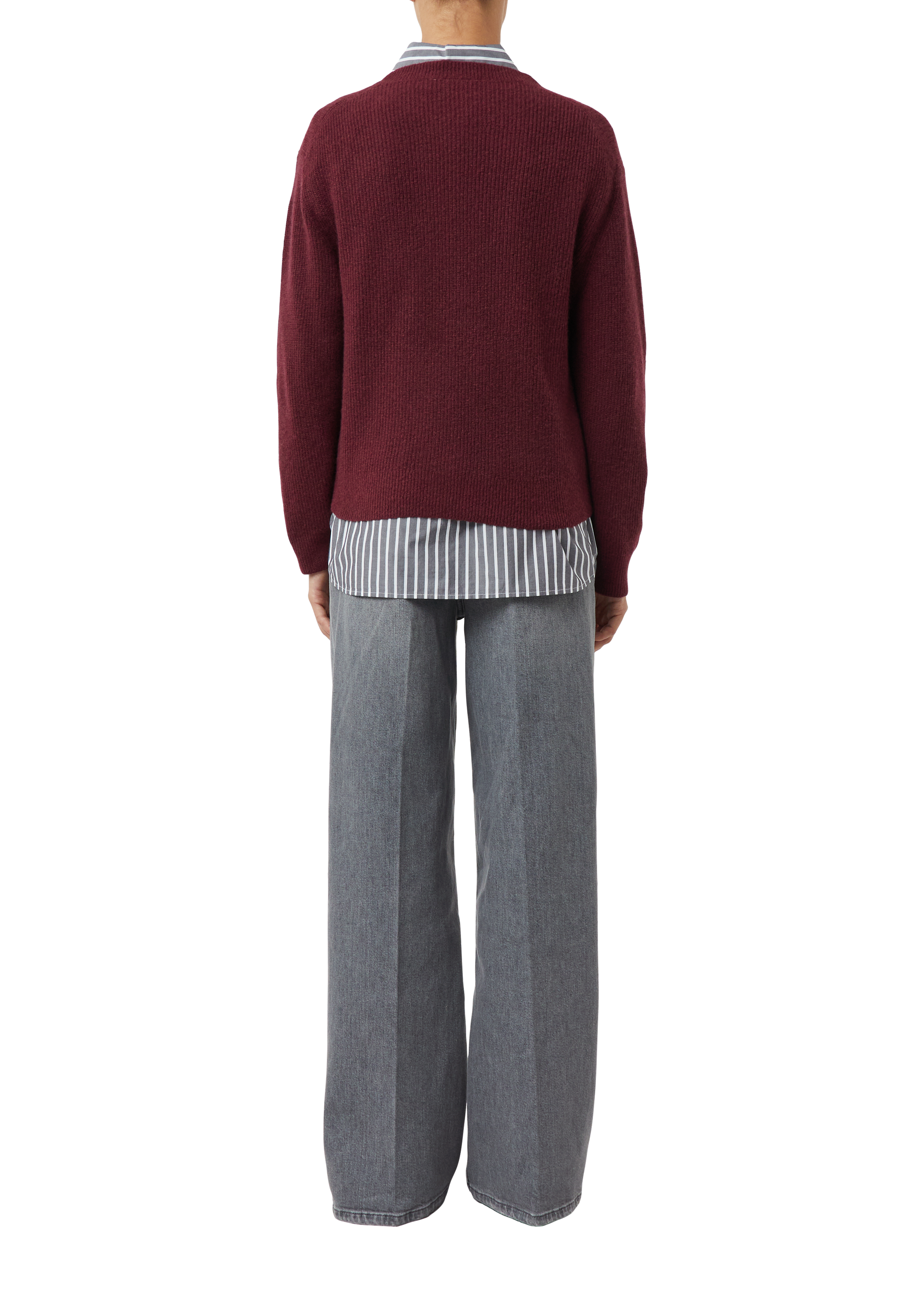 Thumbnail - Strickpullover