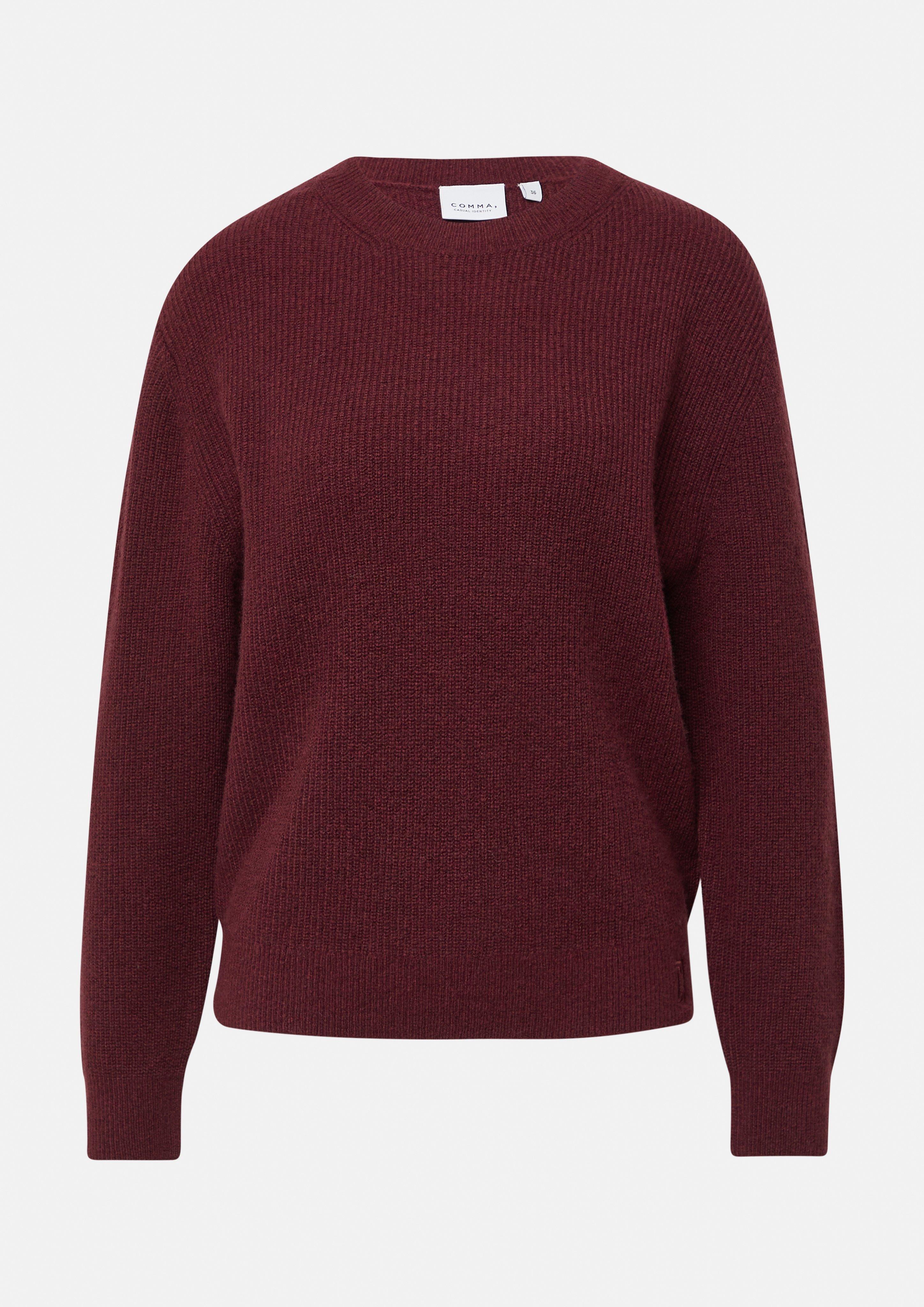 Strickpullover