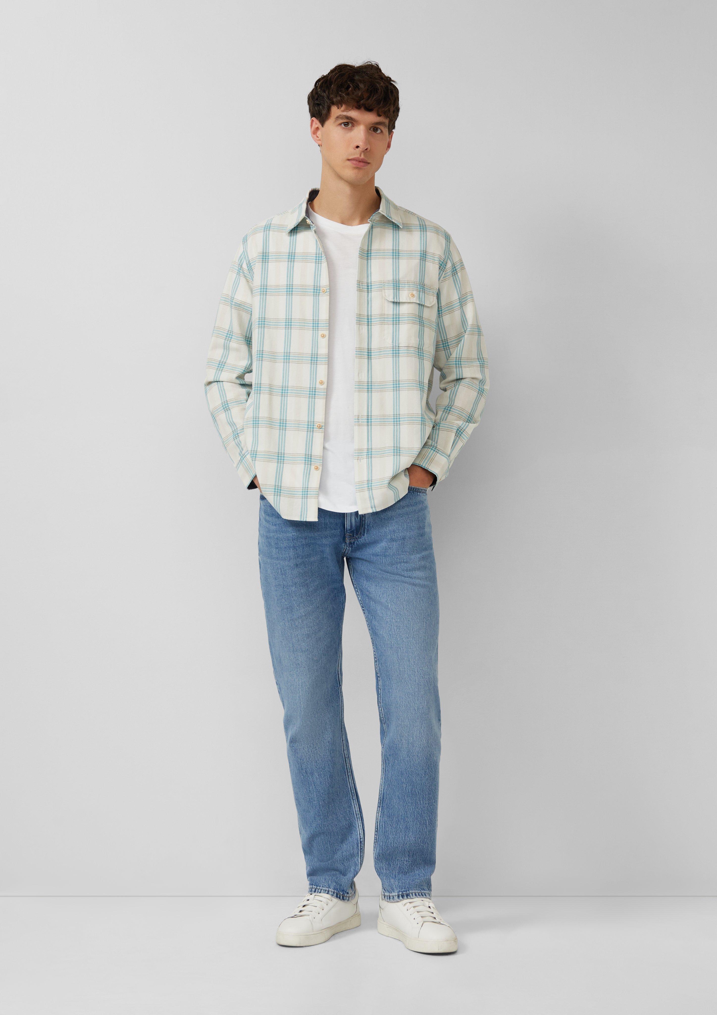 Koszula w kolorze 66N1 & 78N1