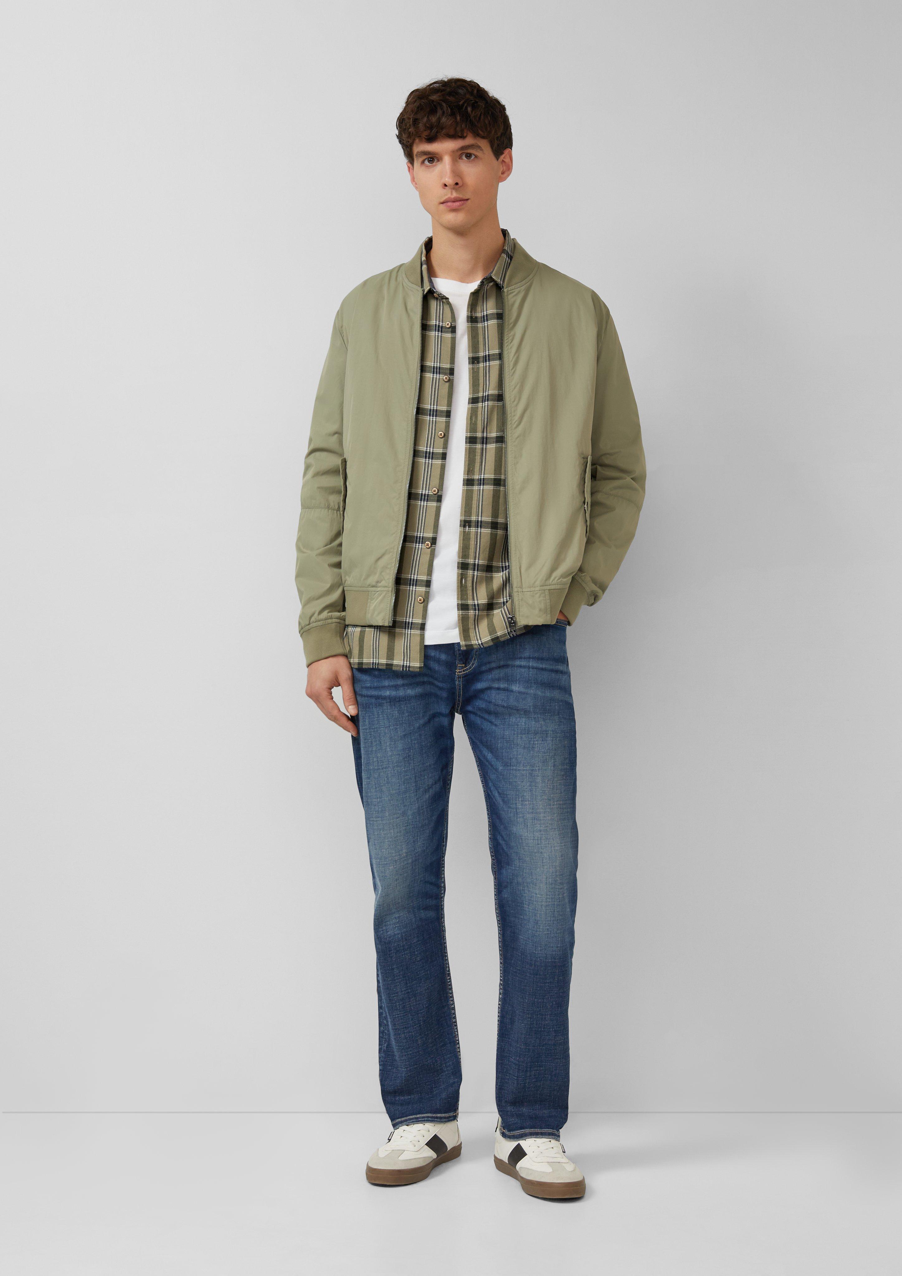 Koszula w kolorze 78N1 & 66N1